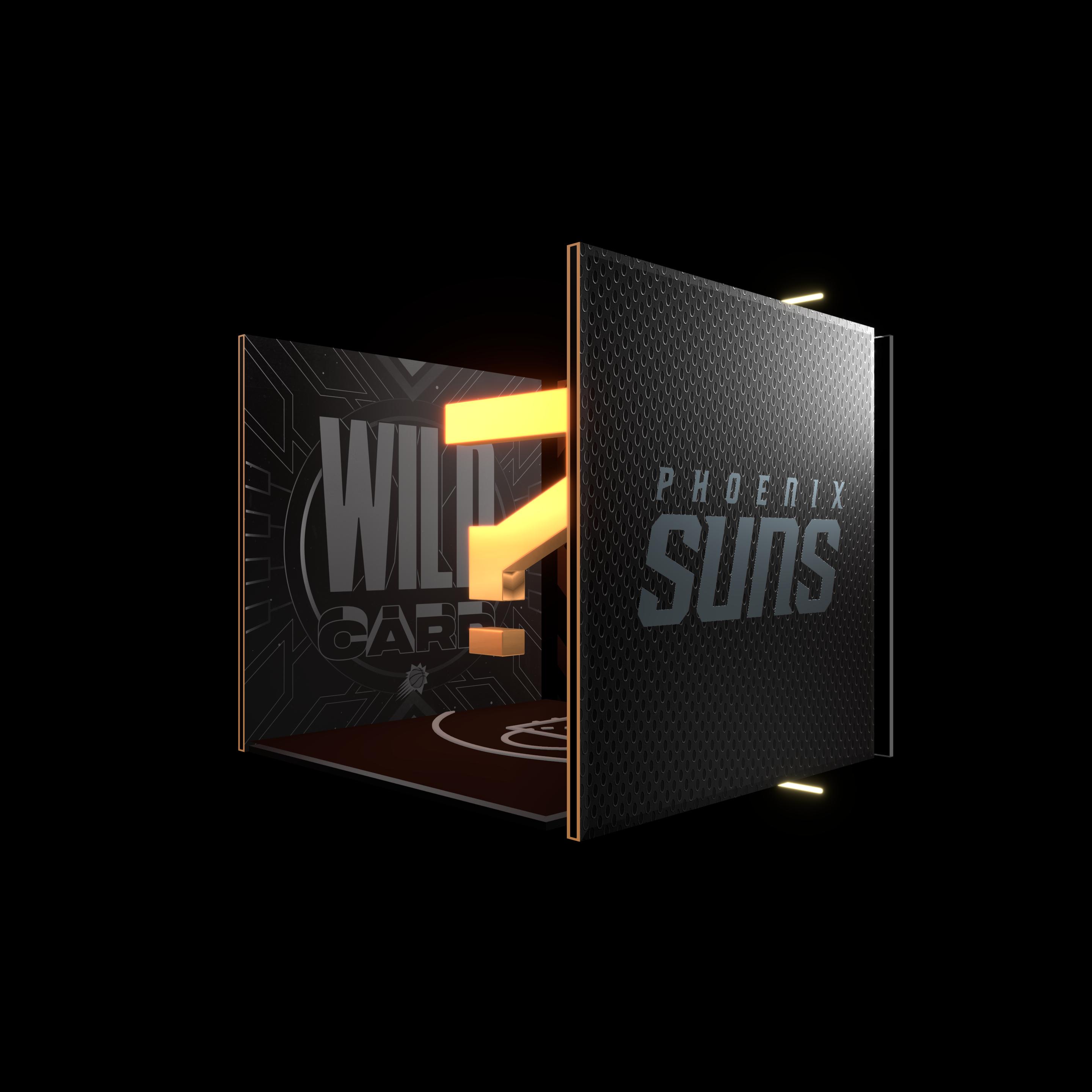 Phoenix Suns Wild Card