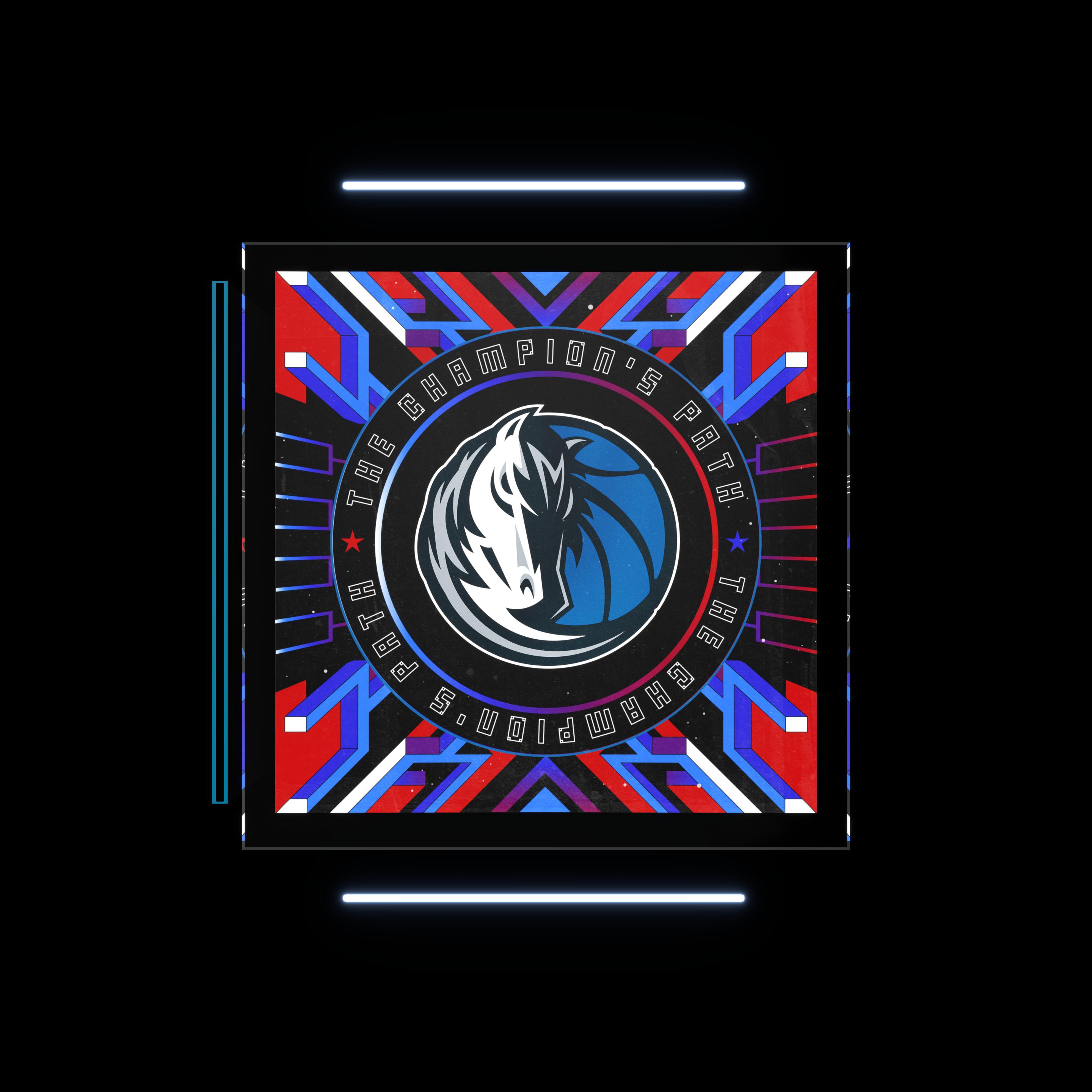 Dallas Mavericks Wild Card