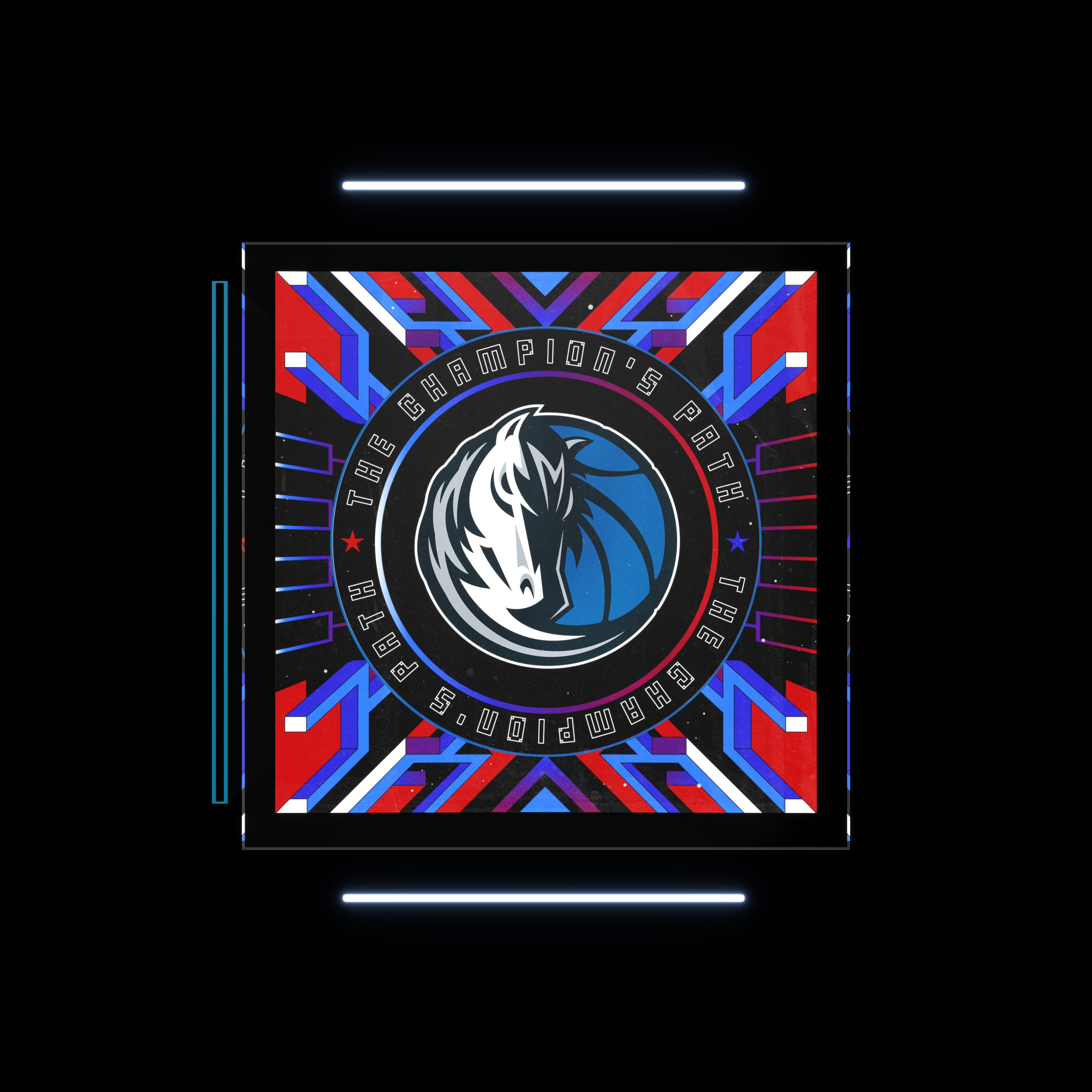 Dallas Mavericks Stars