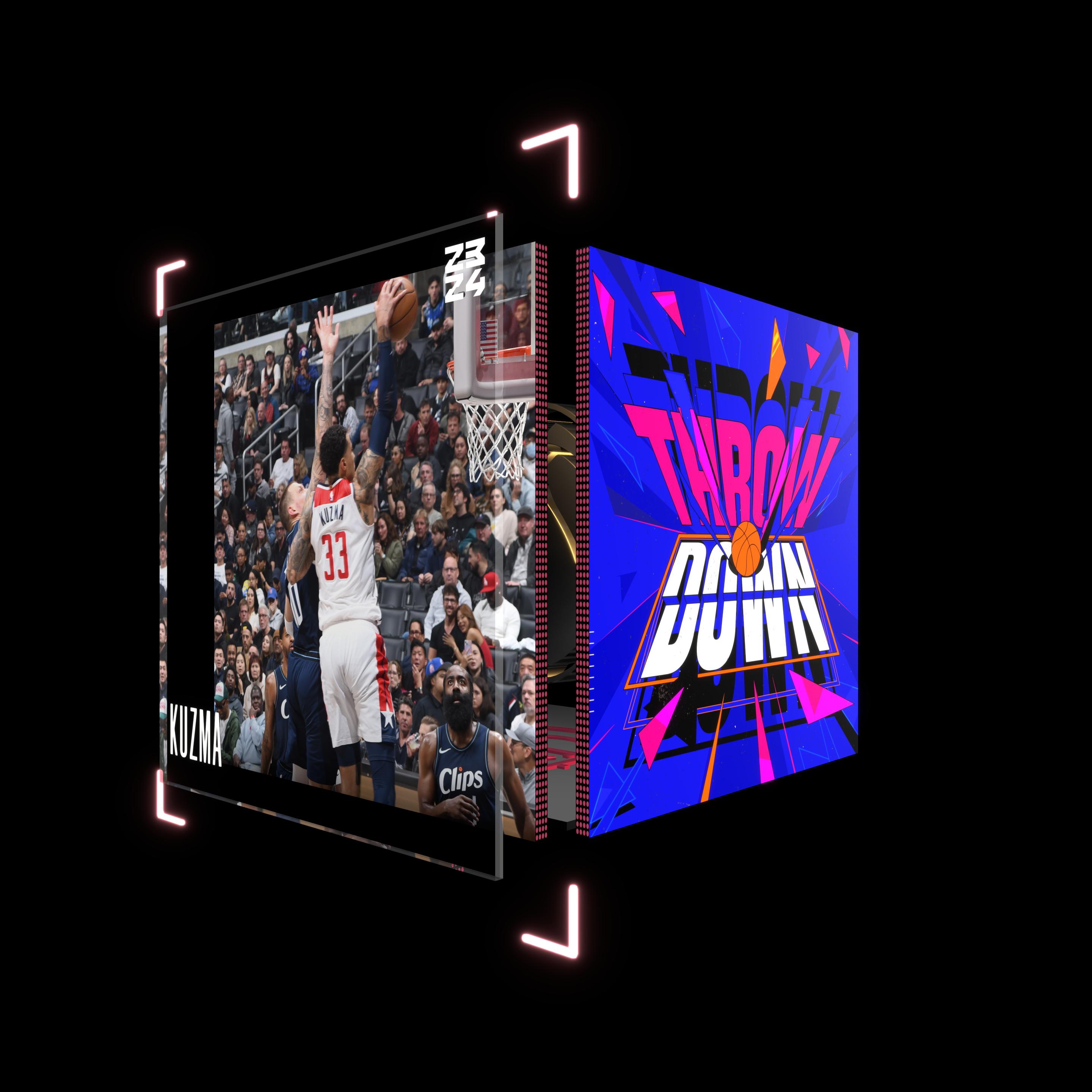 Kyle Kuzma