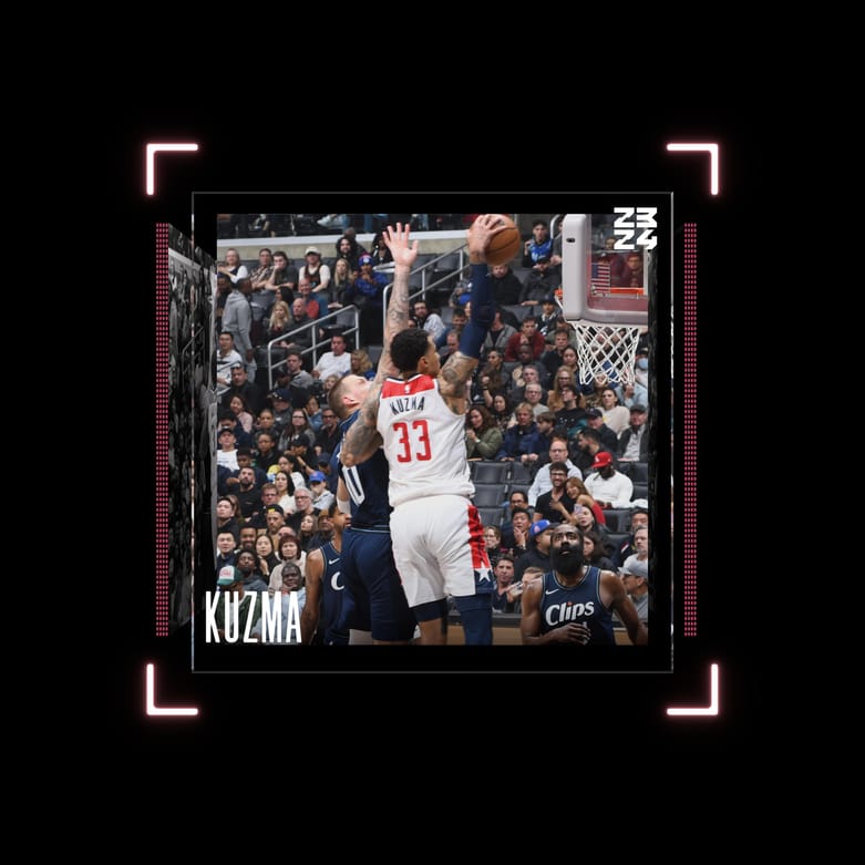Kyle Kuzma