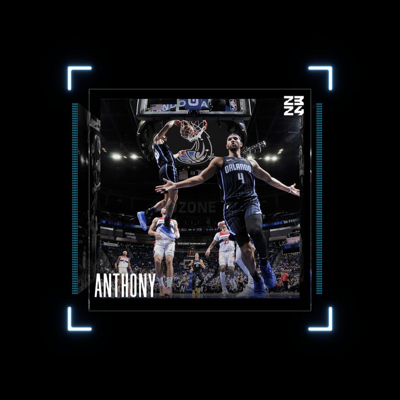 Cole Anthony