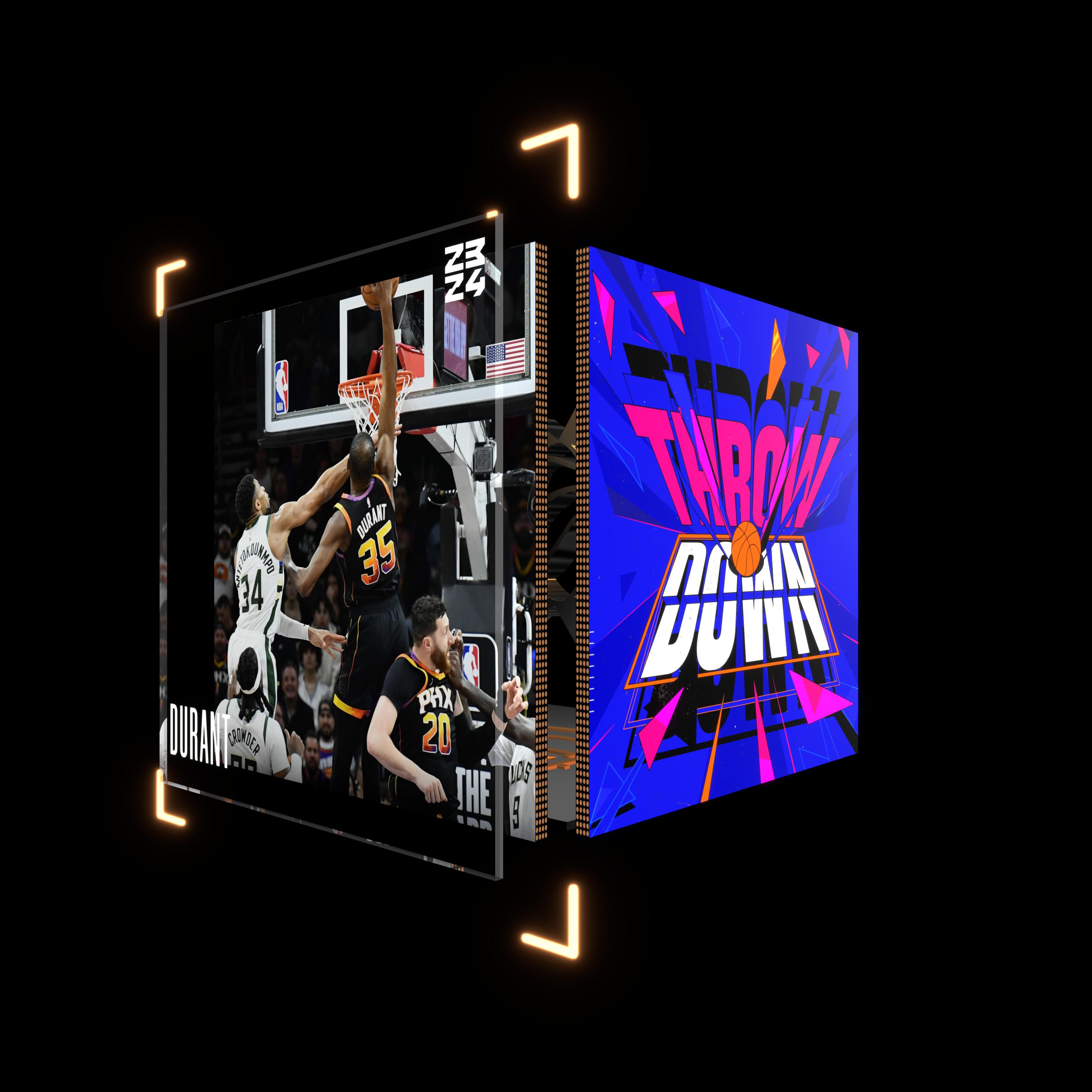 Kevin Durant