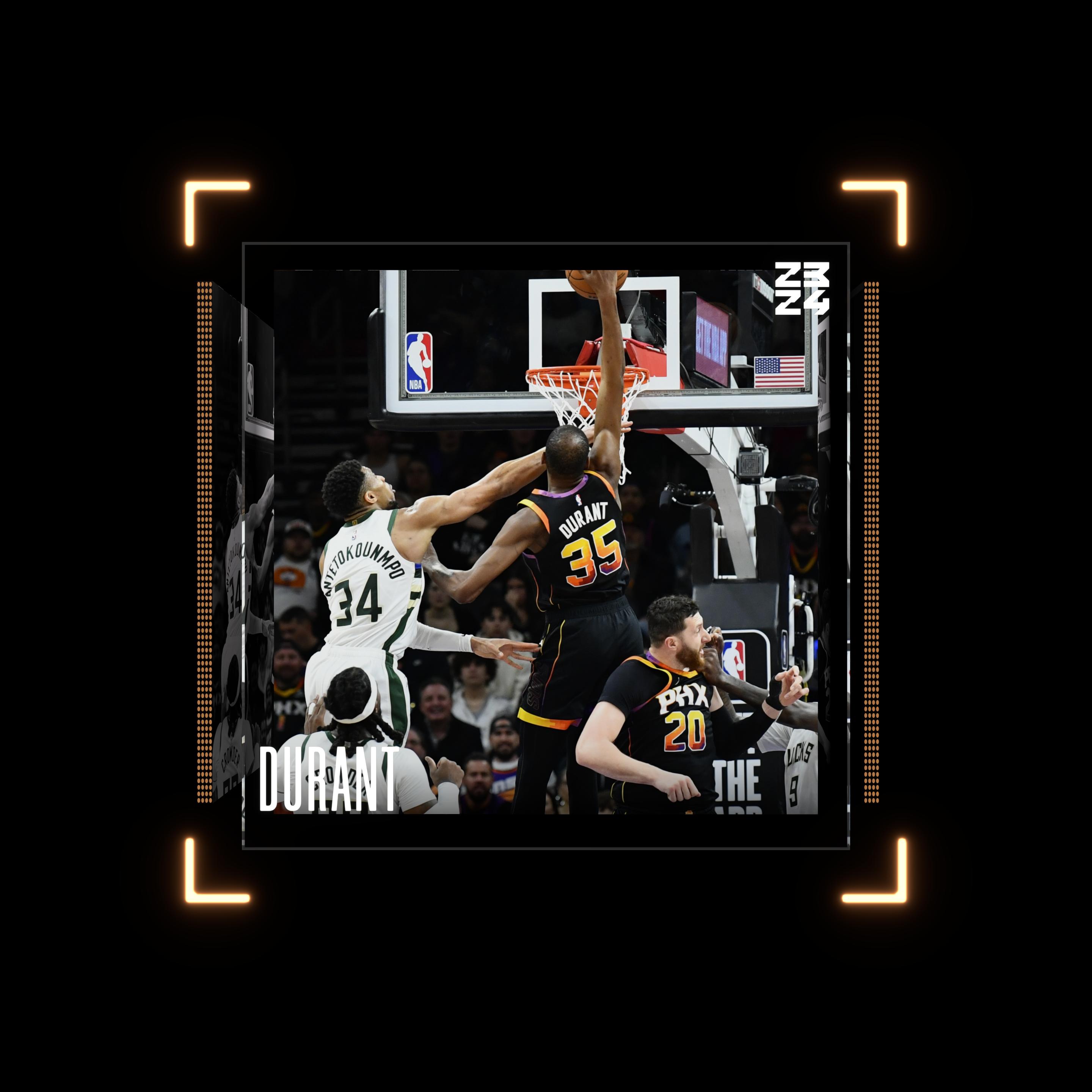 Kevin Durant