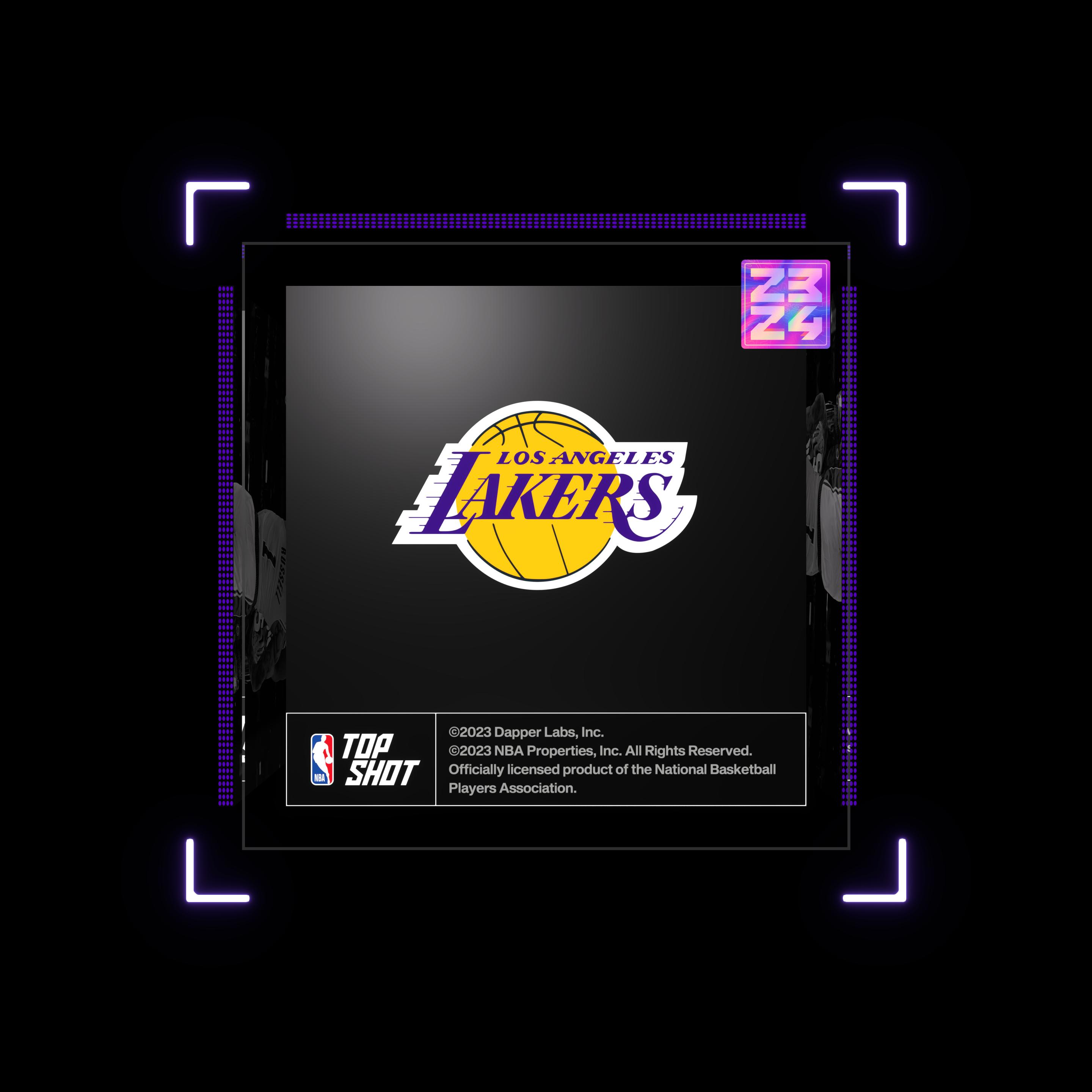 D'Angelo Russell