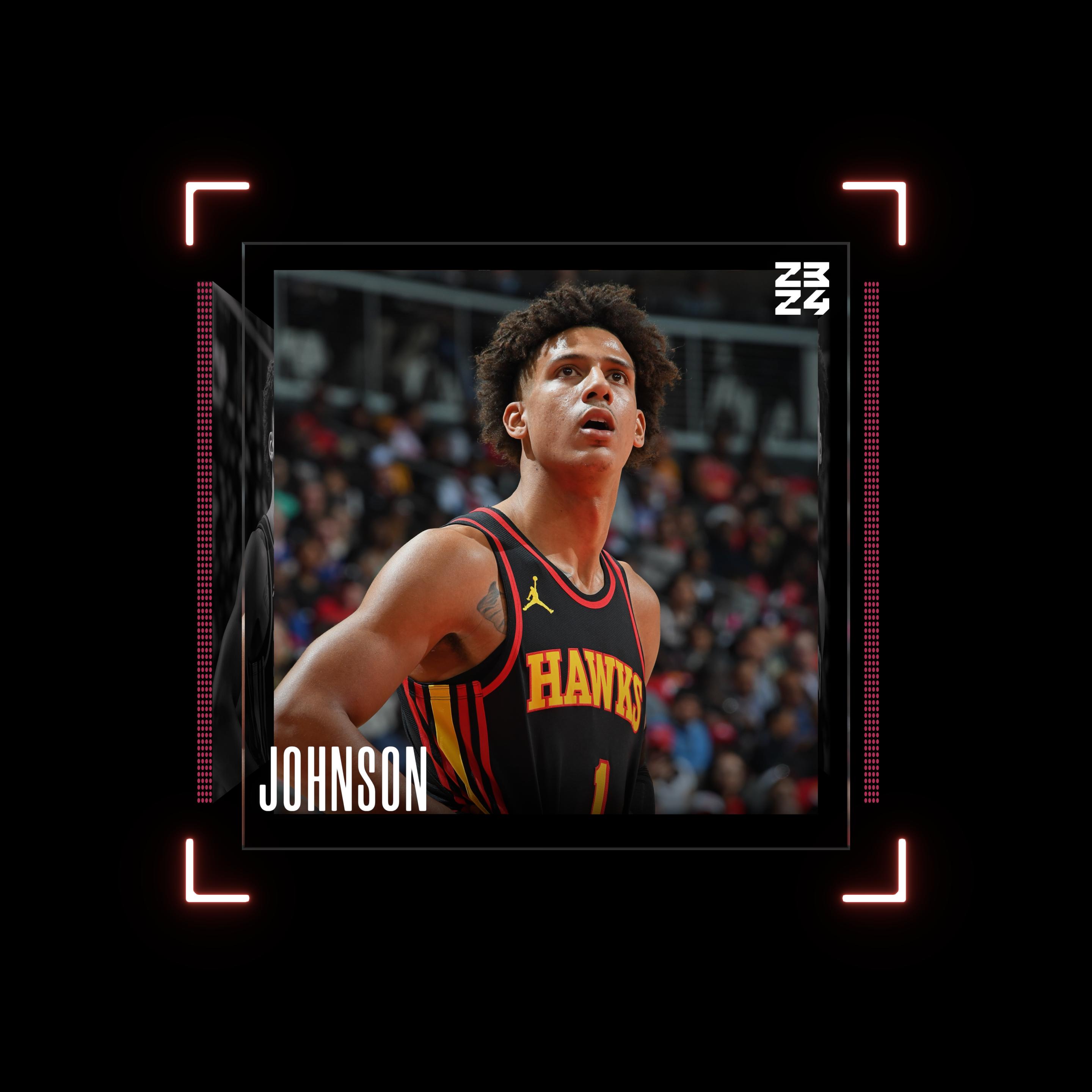 Jalen Johnson