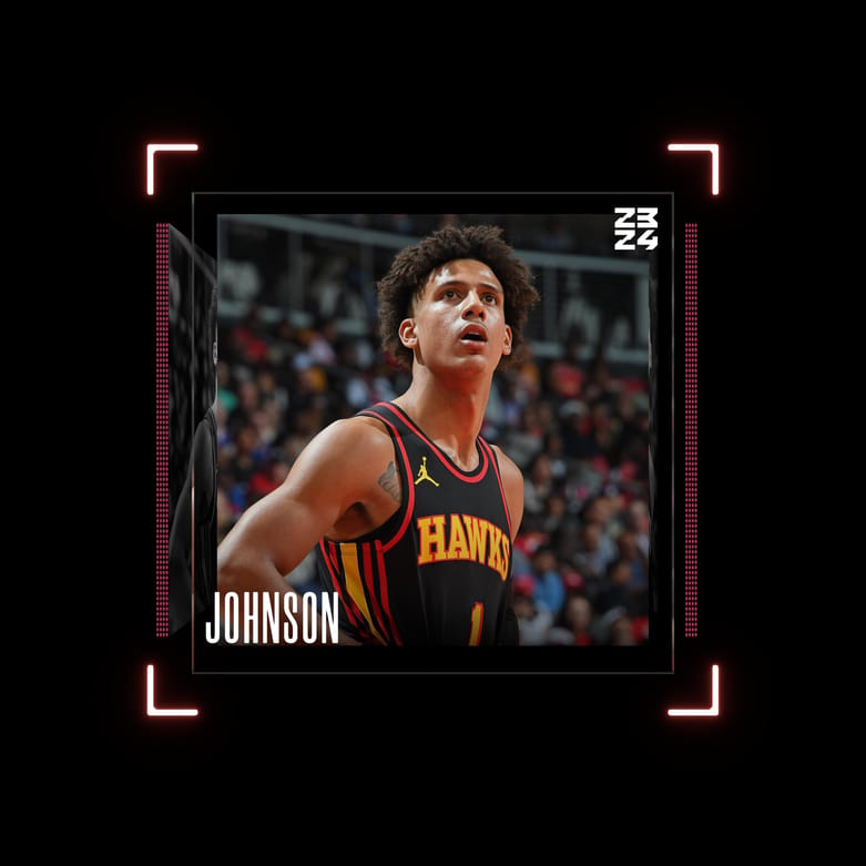 Jalen Johnson