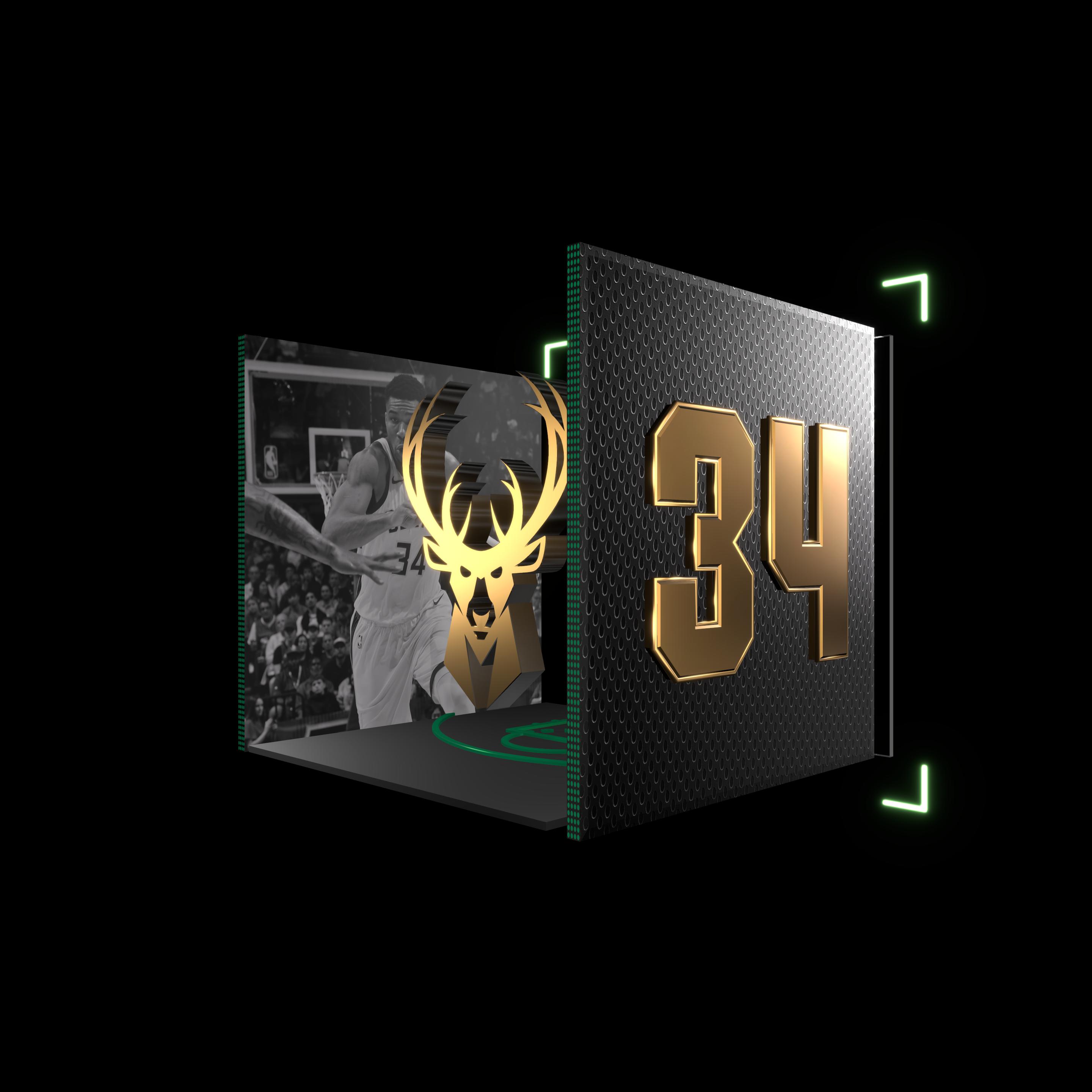 Giannis Antetokounmpo