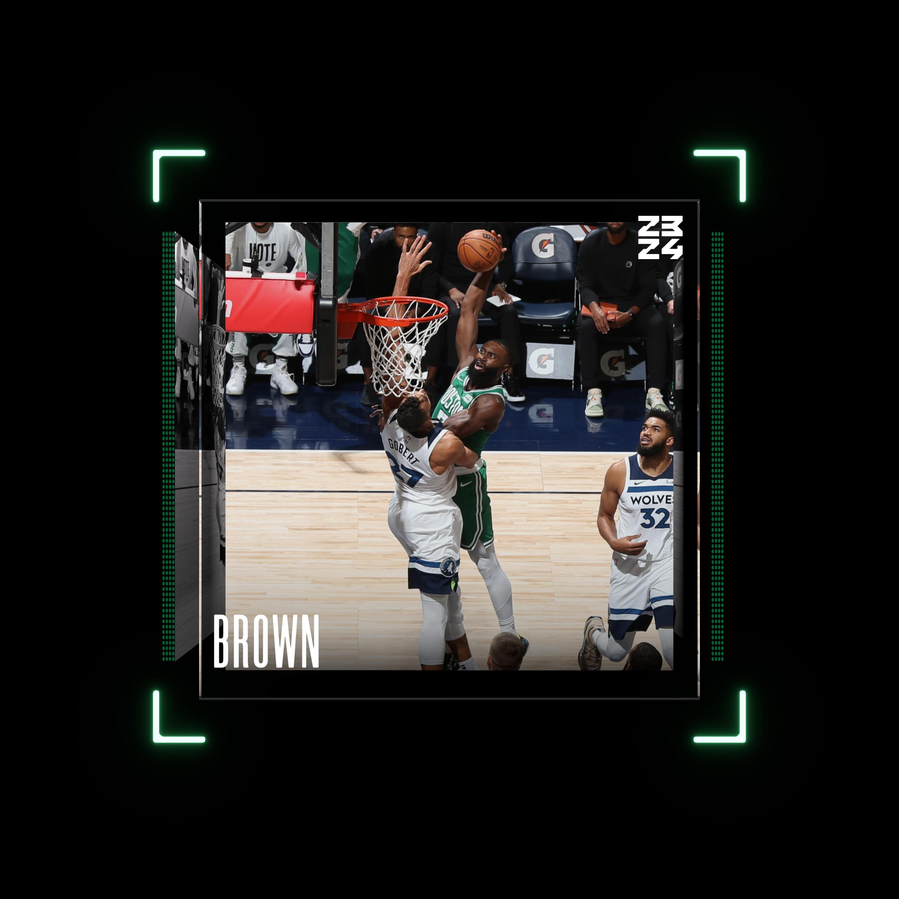 Jaylen Brown