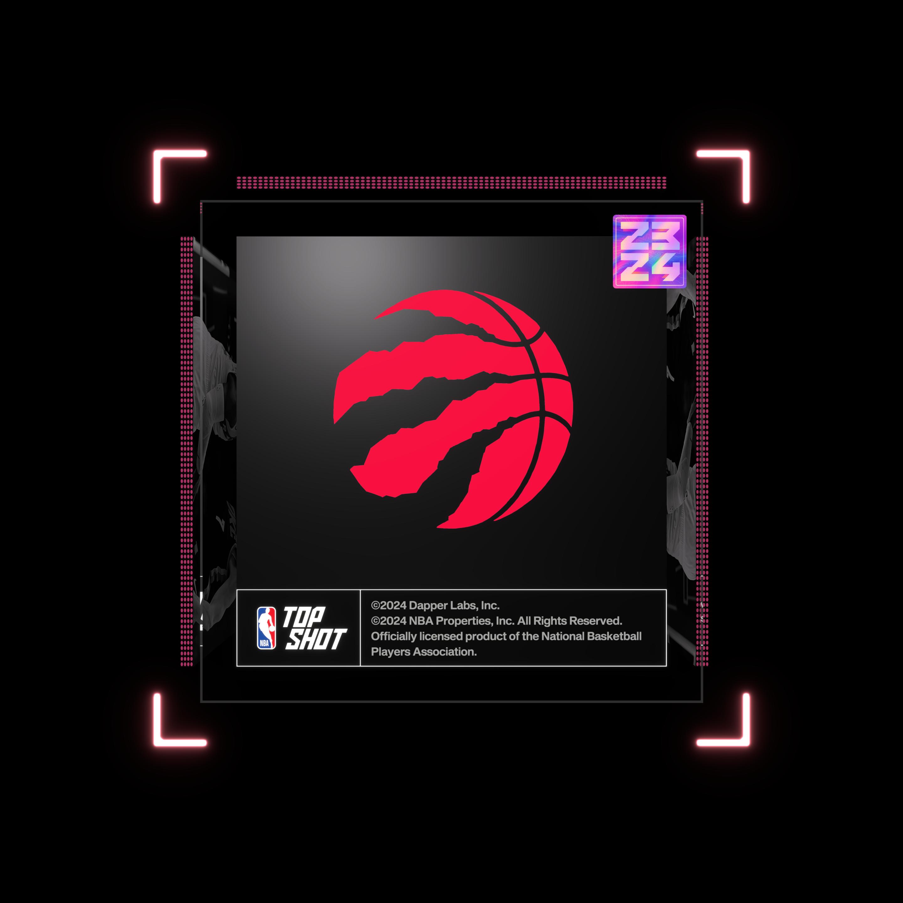 RJ Barrett