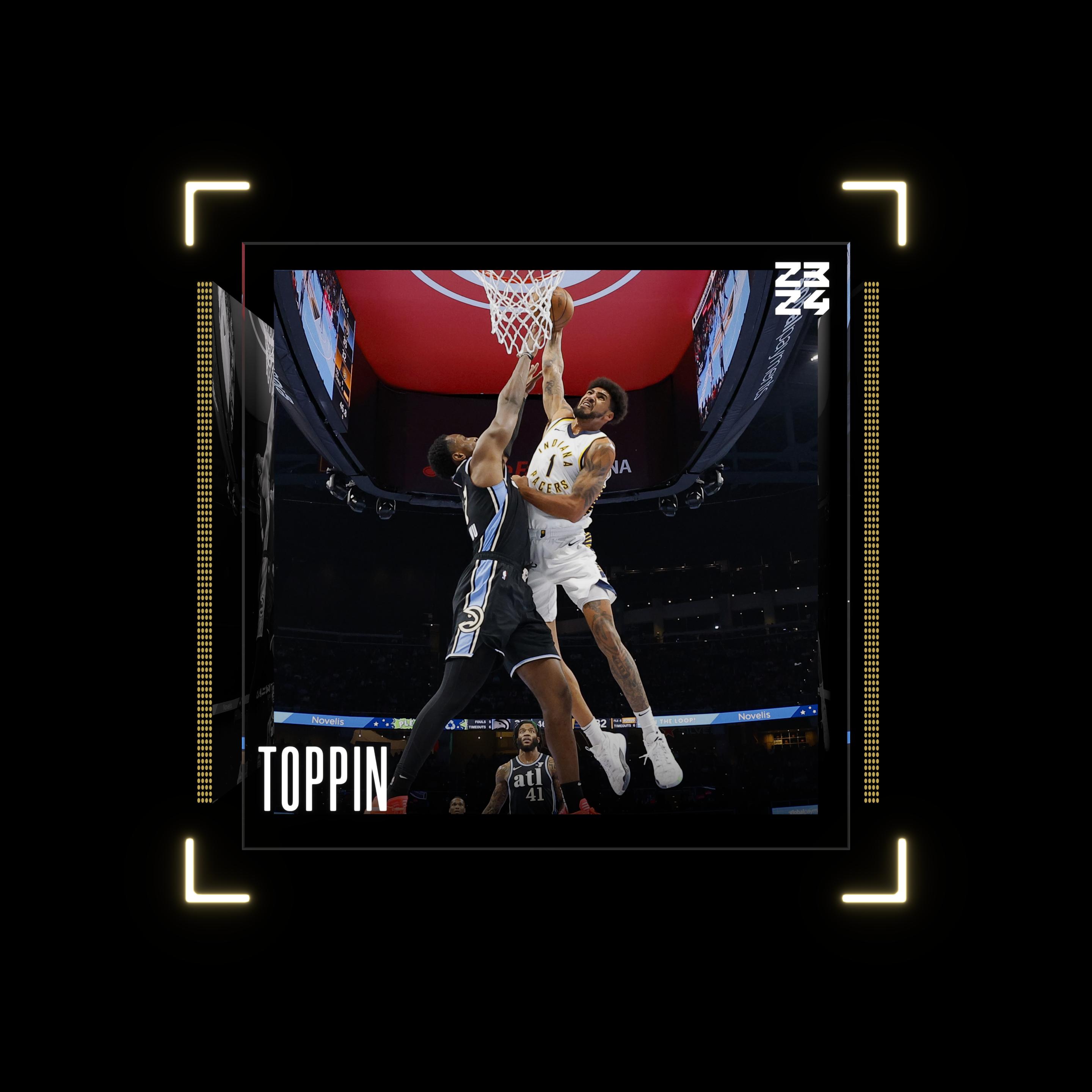 Obi Toppin