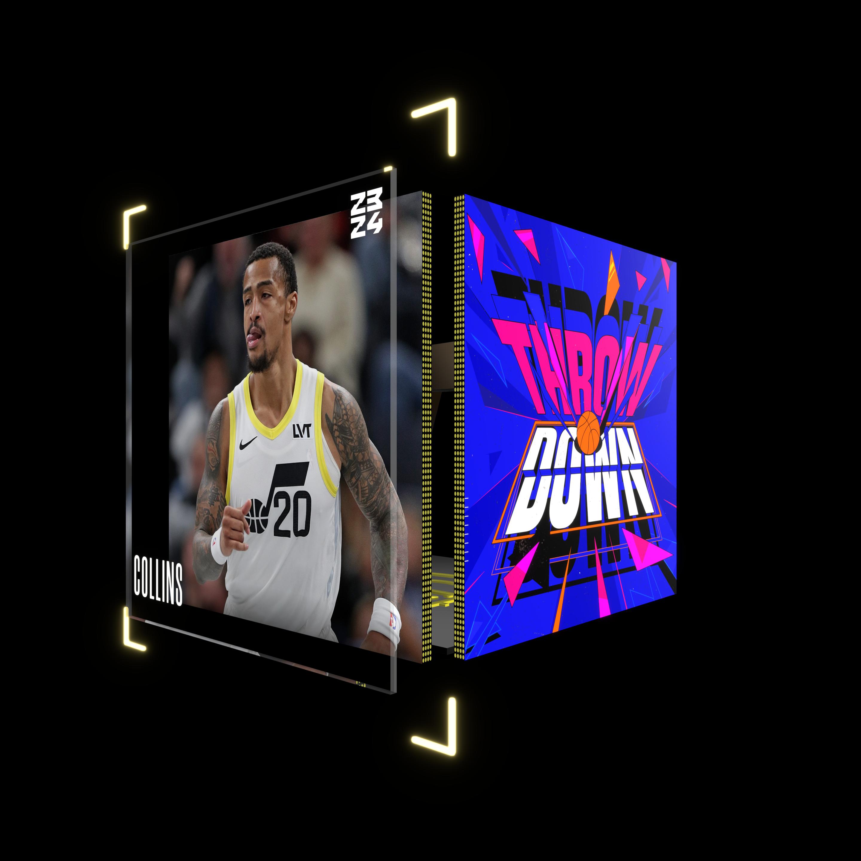 John Collins