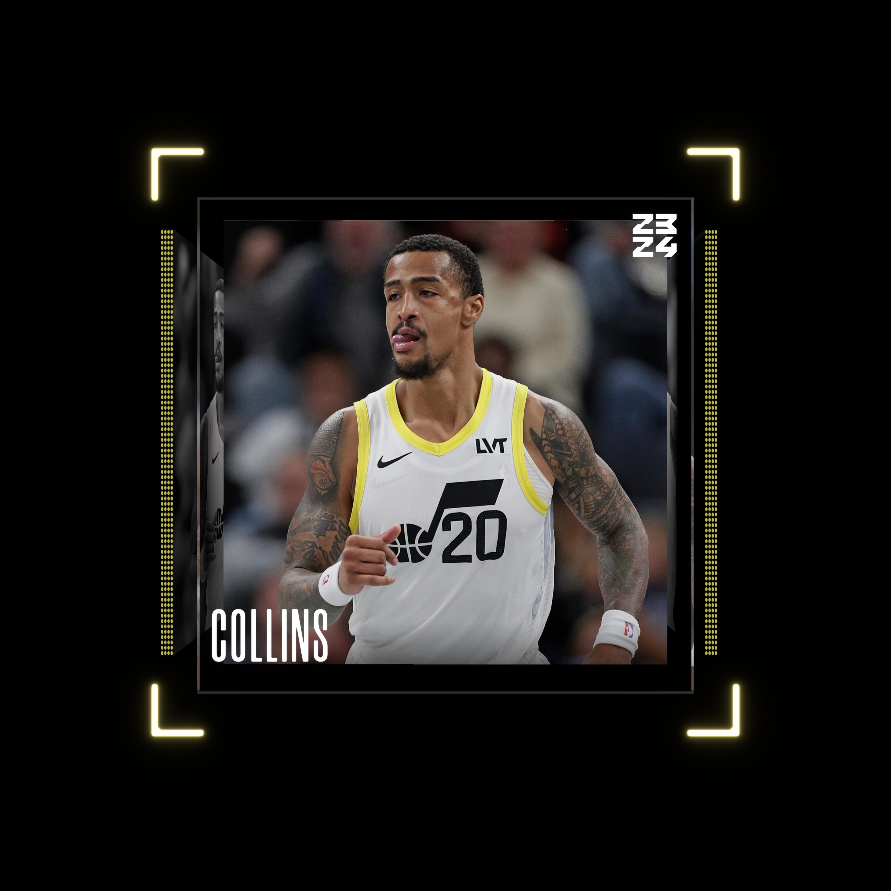 John Collins