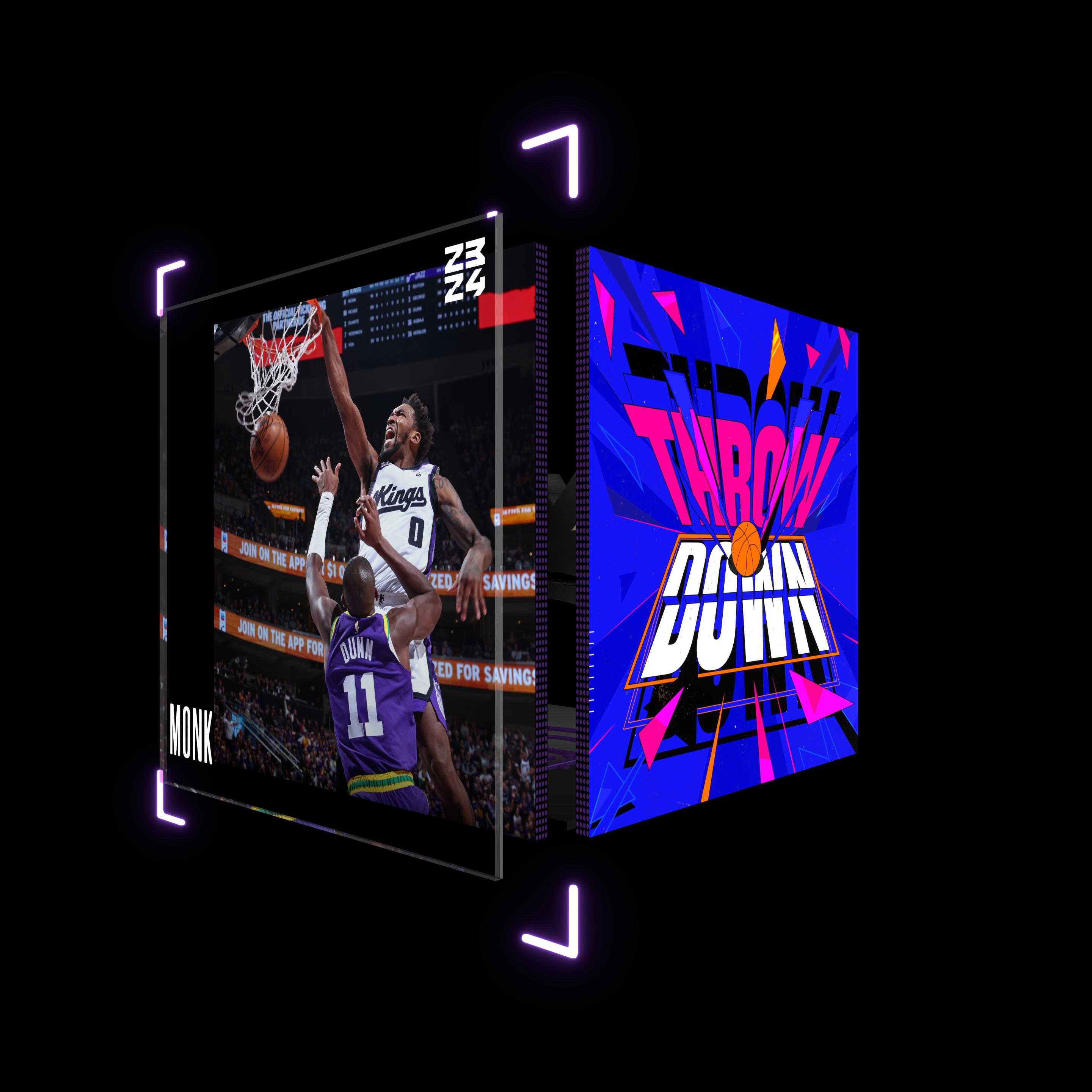 Malik Monk