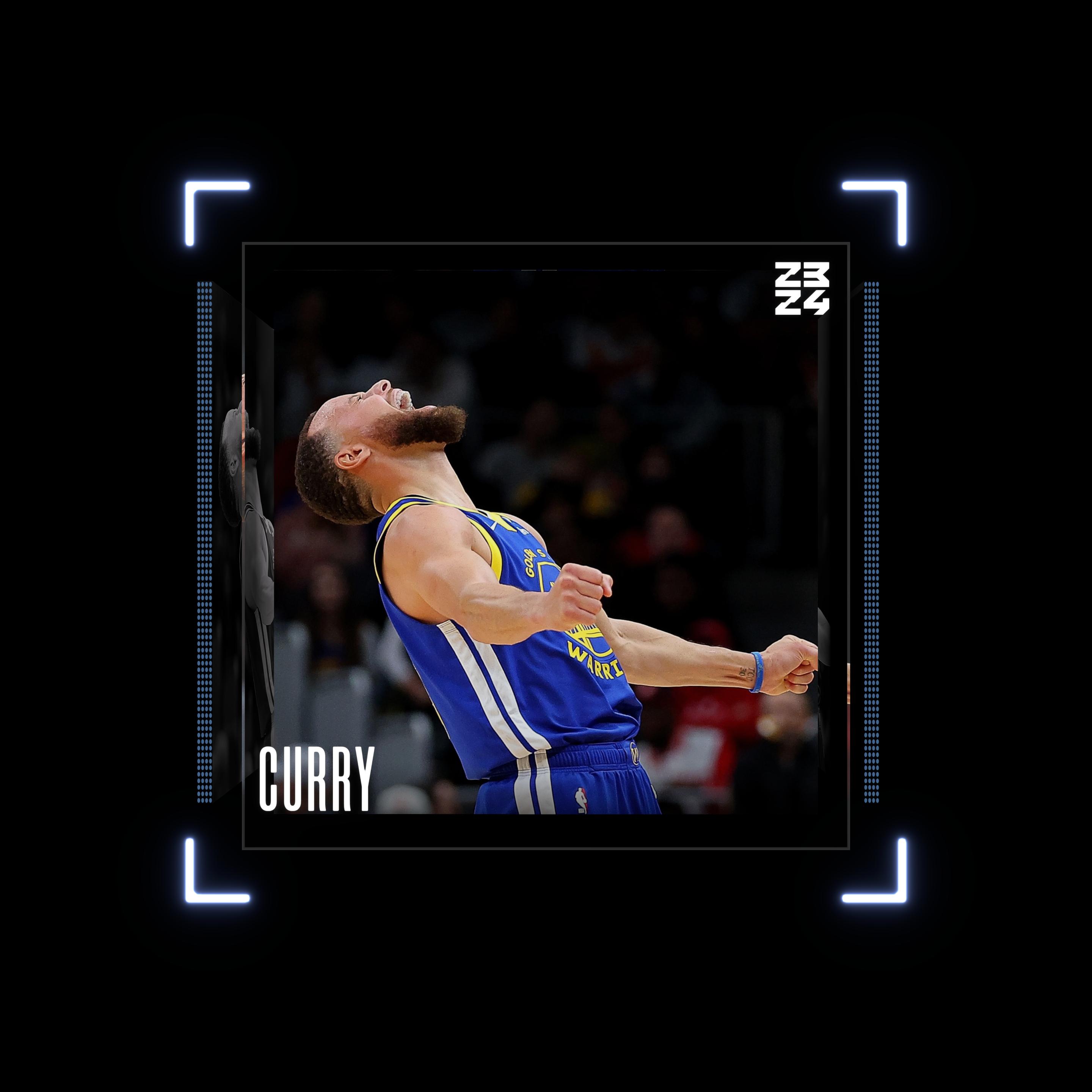 Steph Curry