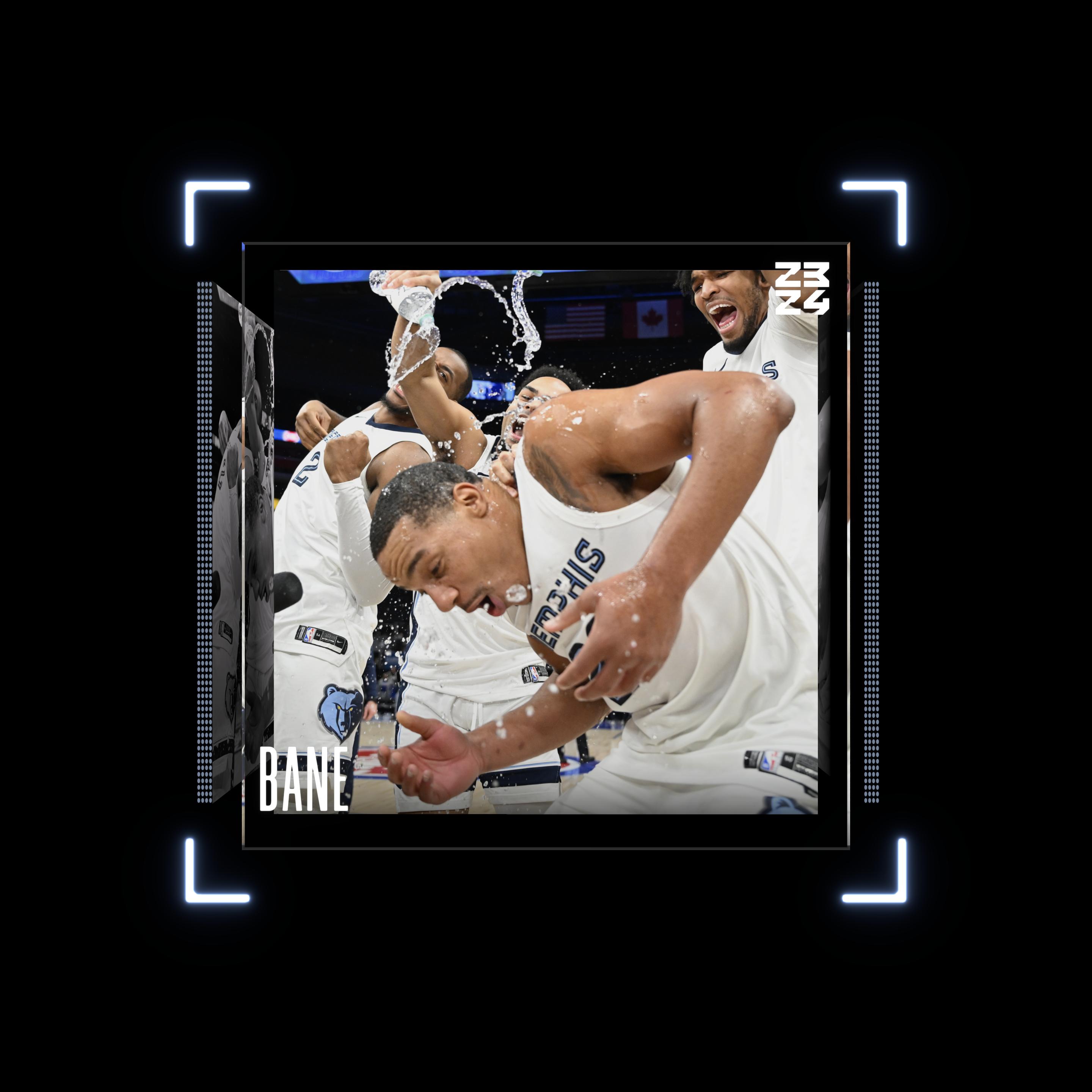 Desmond Bane