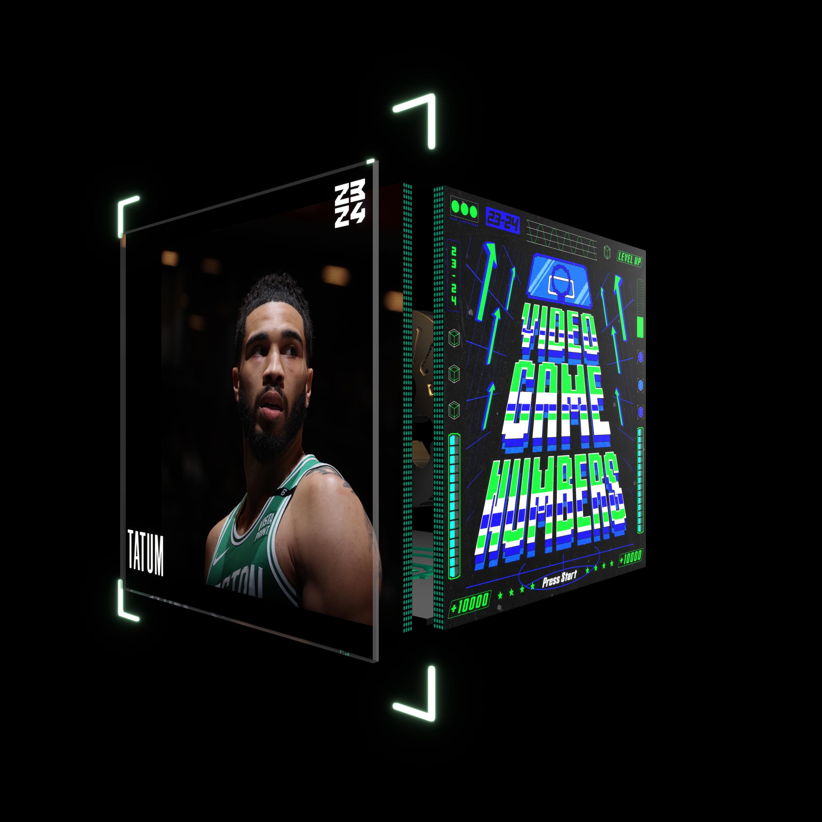 Jayson Tatum