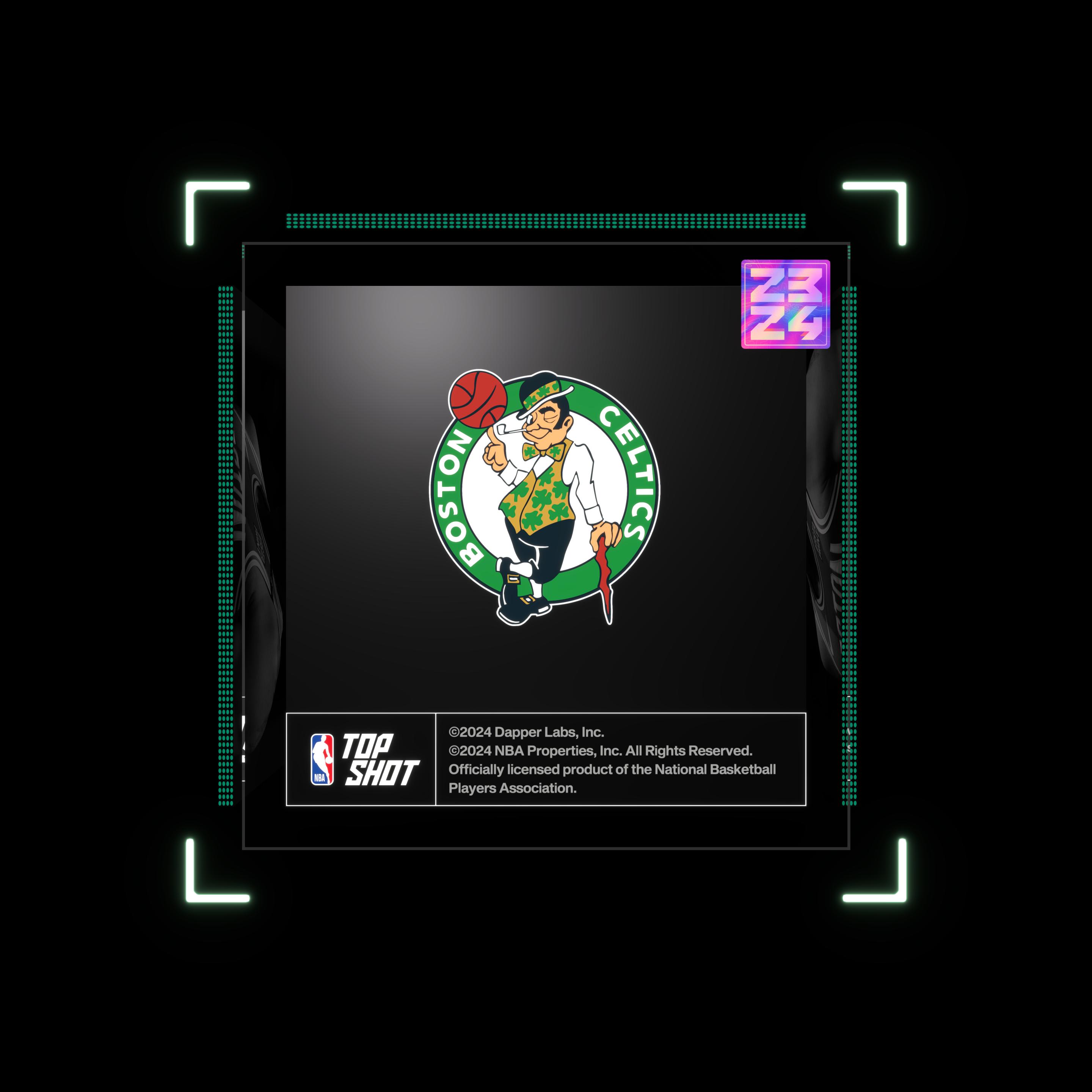Jayson Tatum