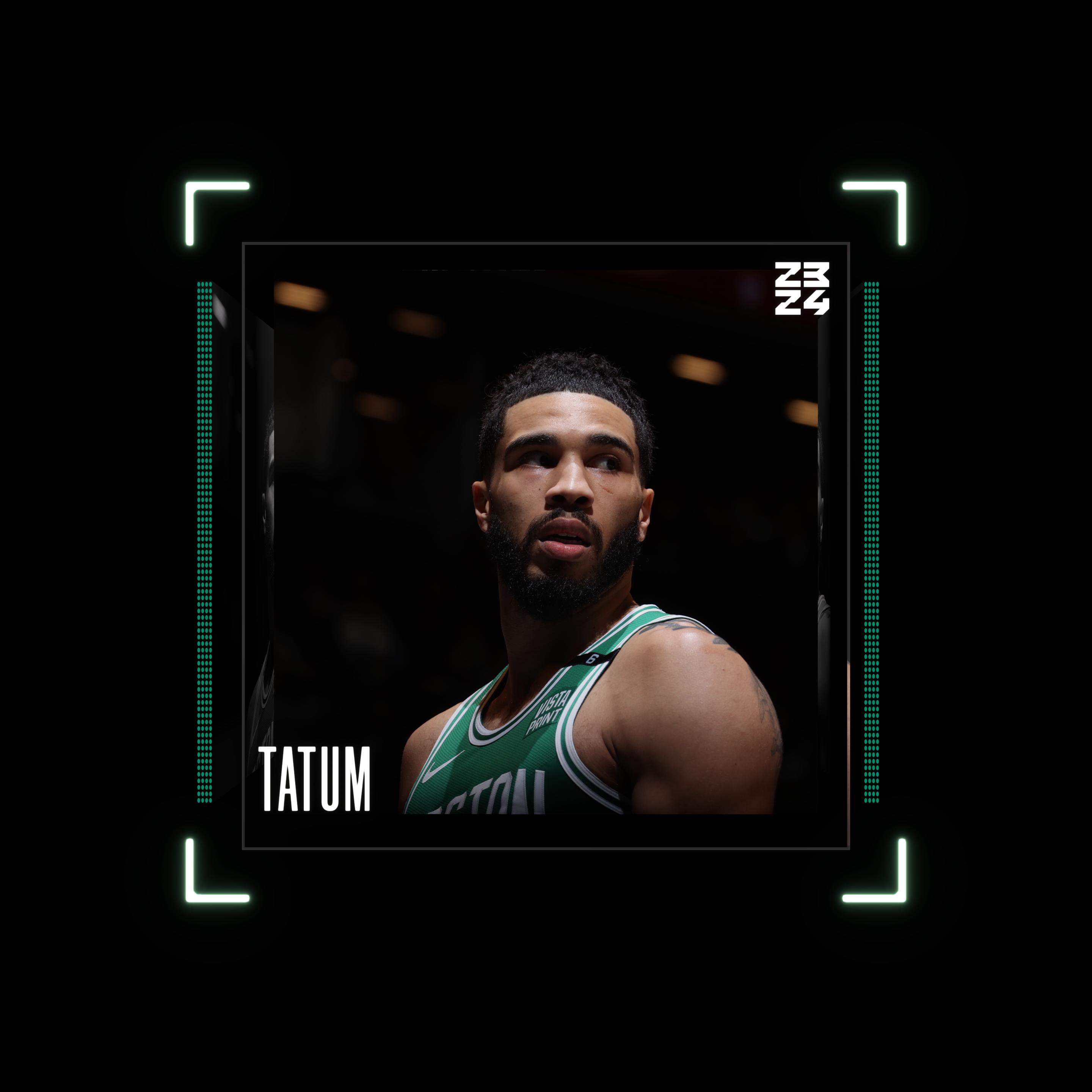Jayson Tatum