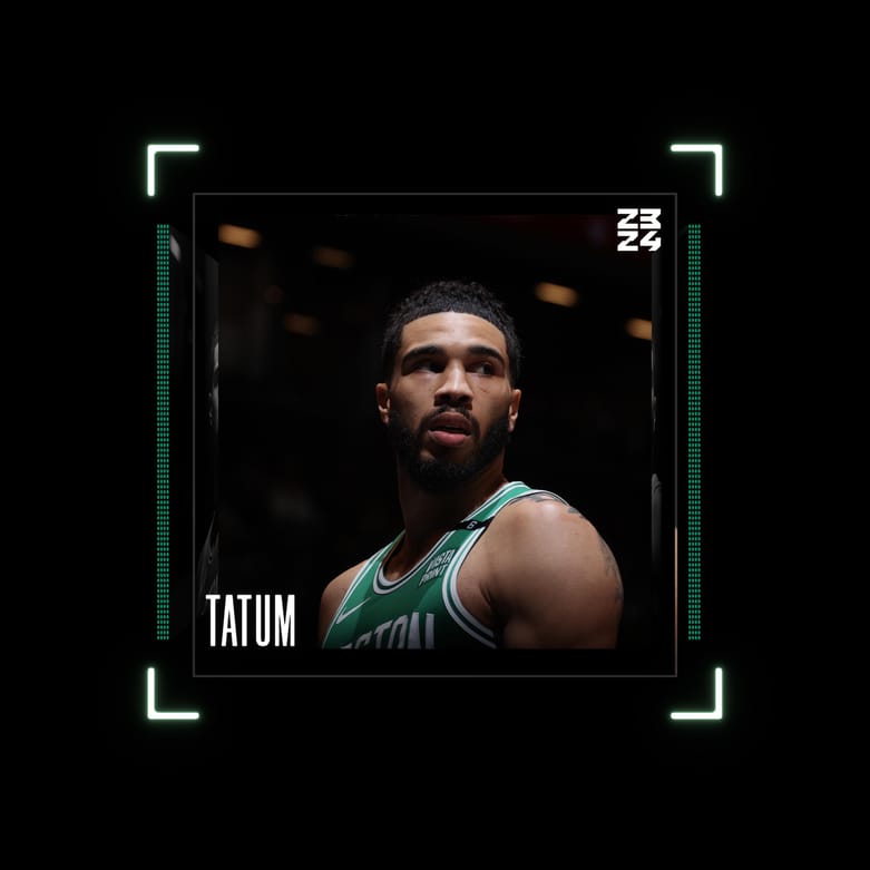 Jayson Tatum