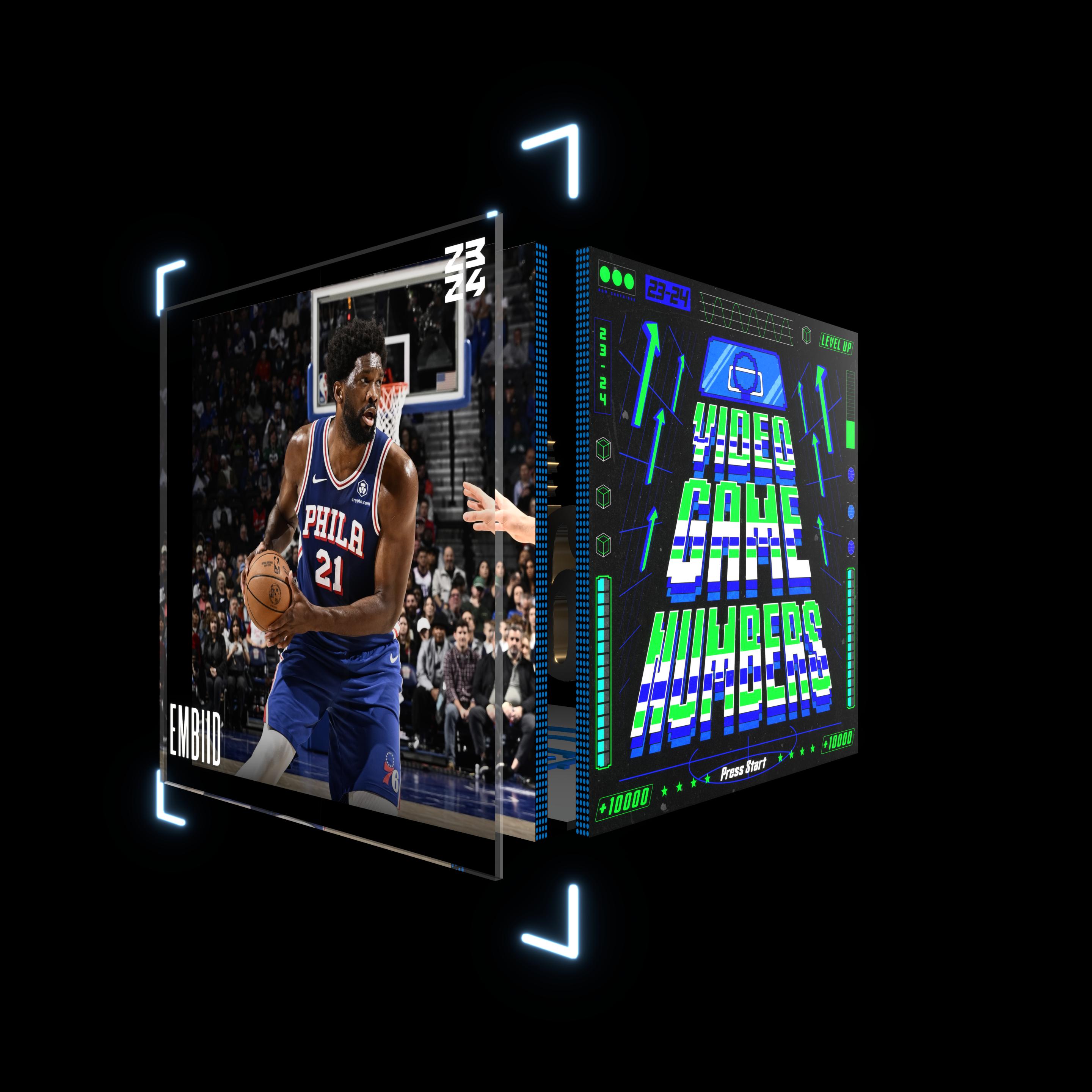 Joel Embiid