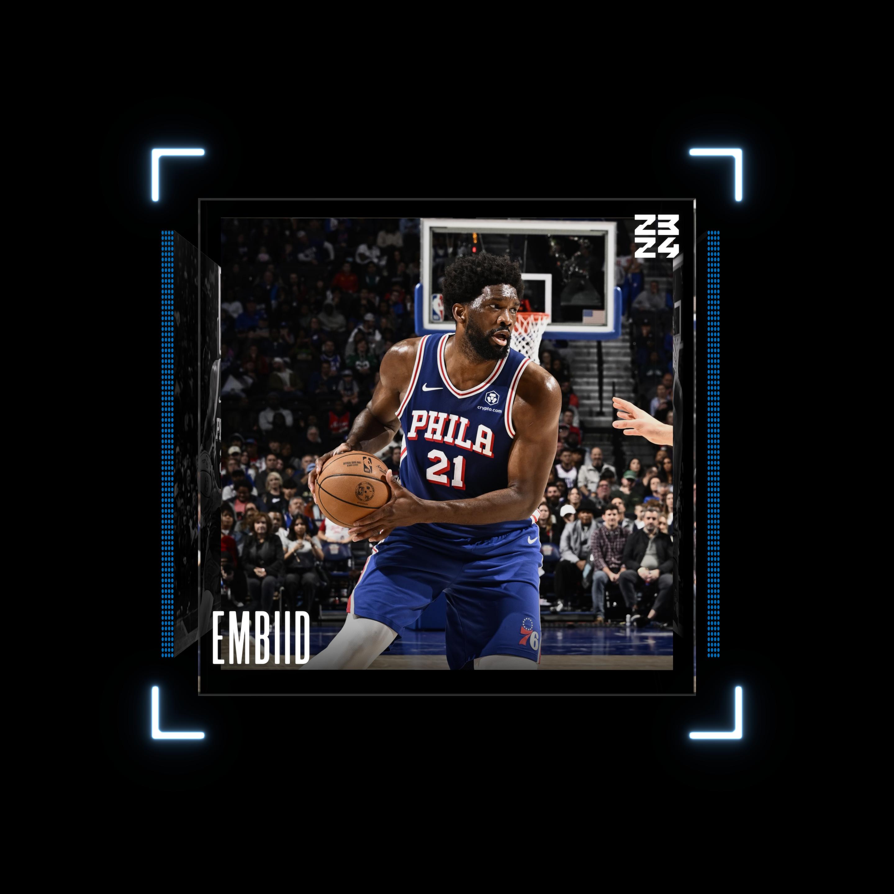Joel Embiid