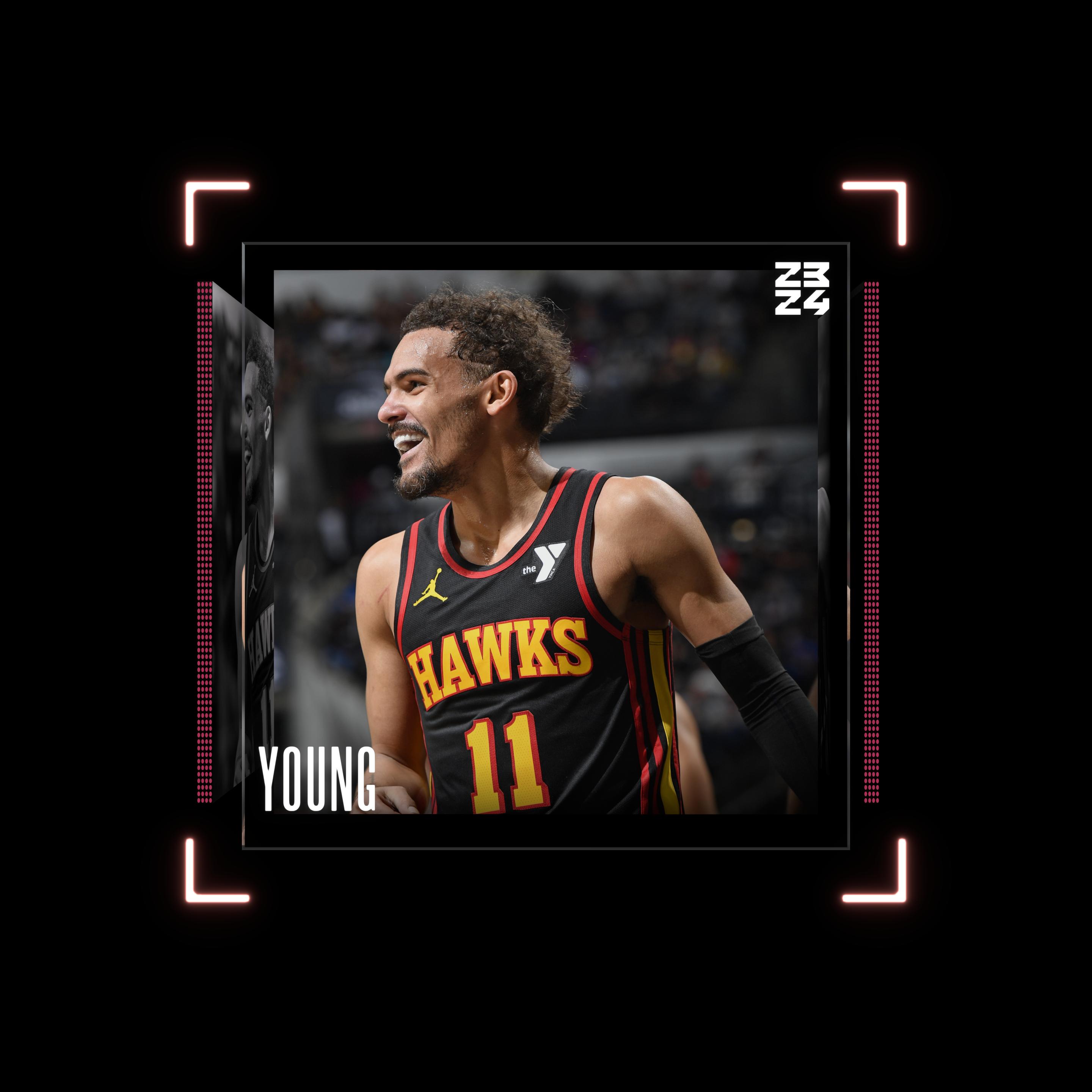 Trae Young