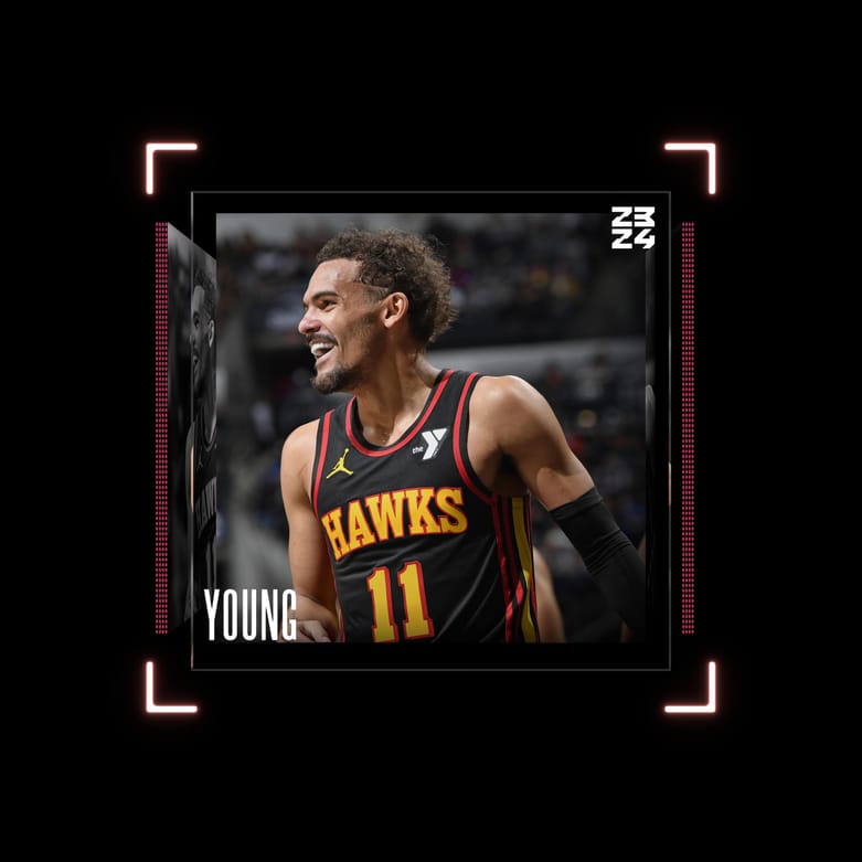 Trae Young