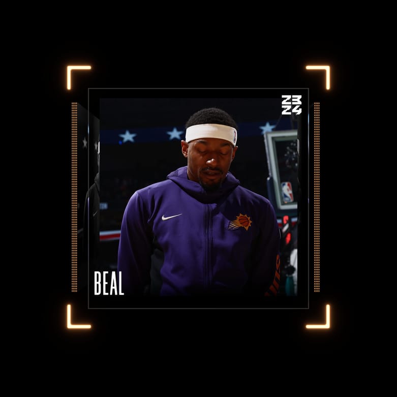 Bradley Beal