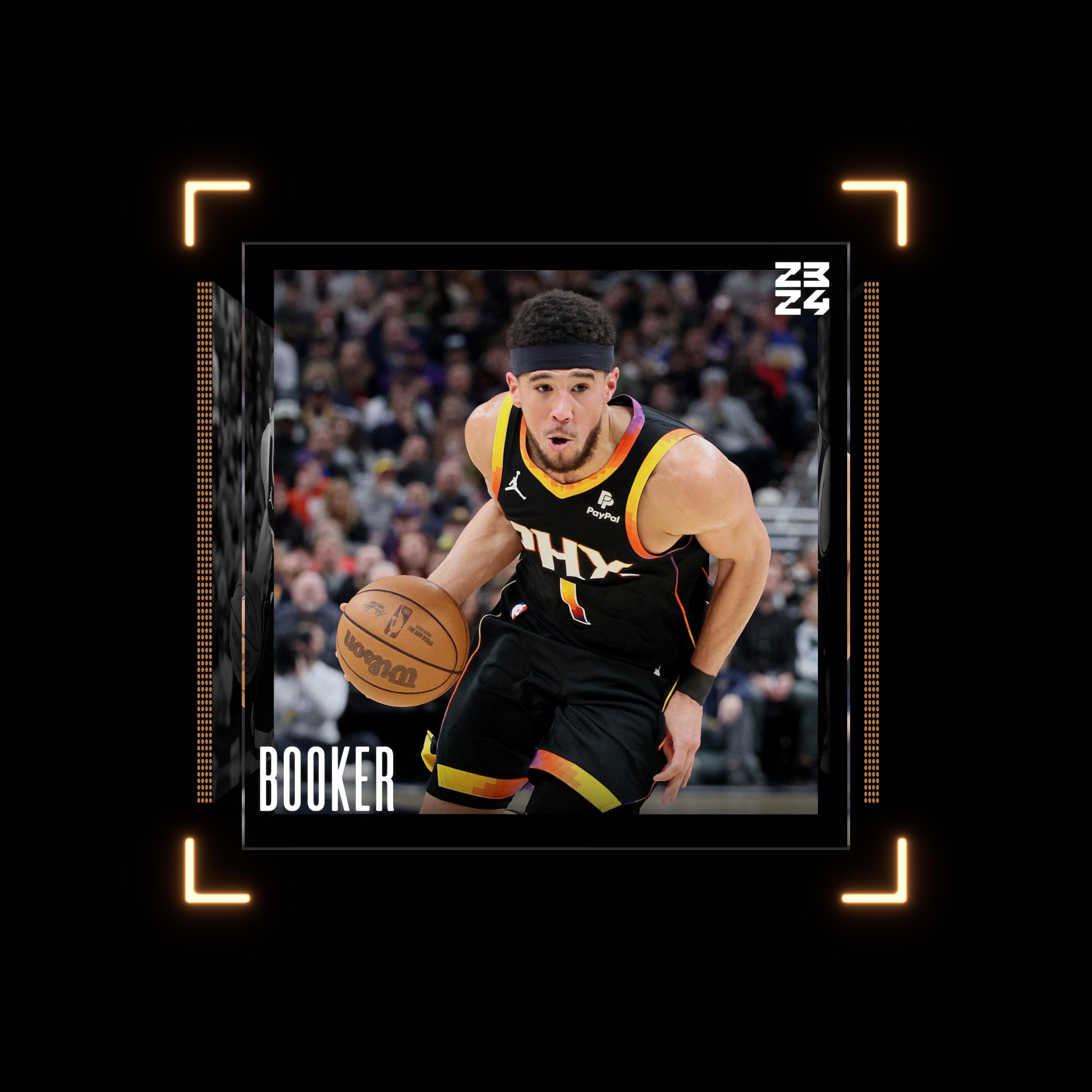 Devin Booker