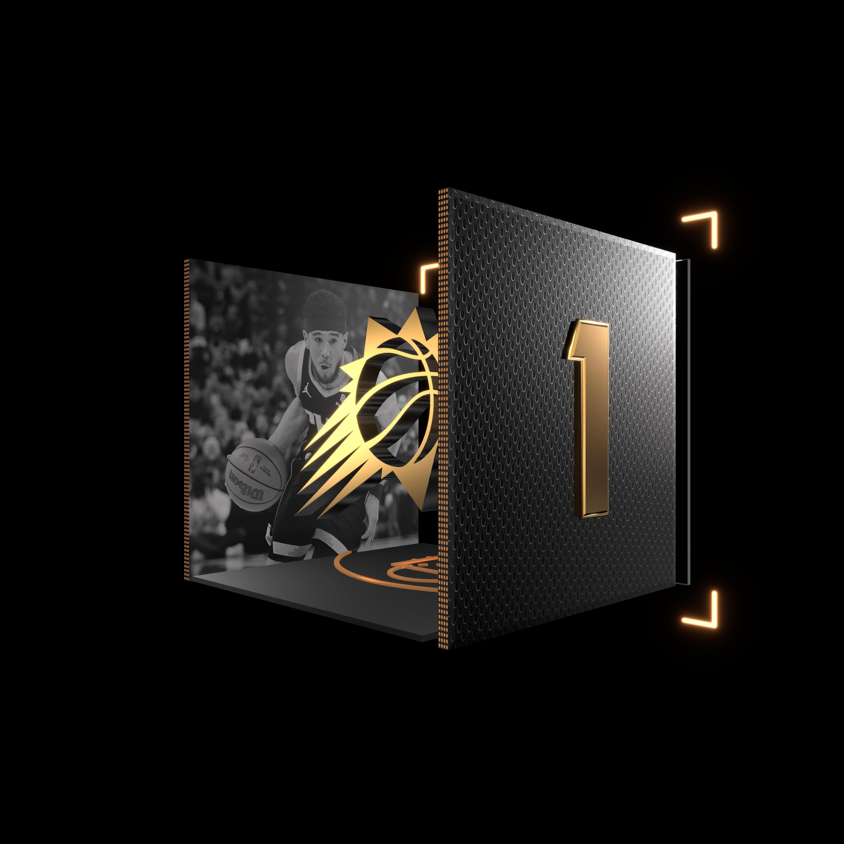 Devin Booker