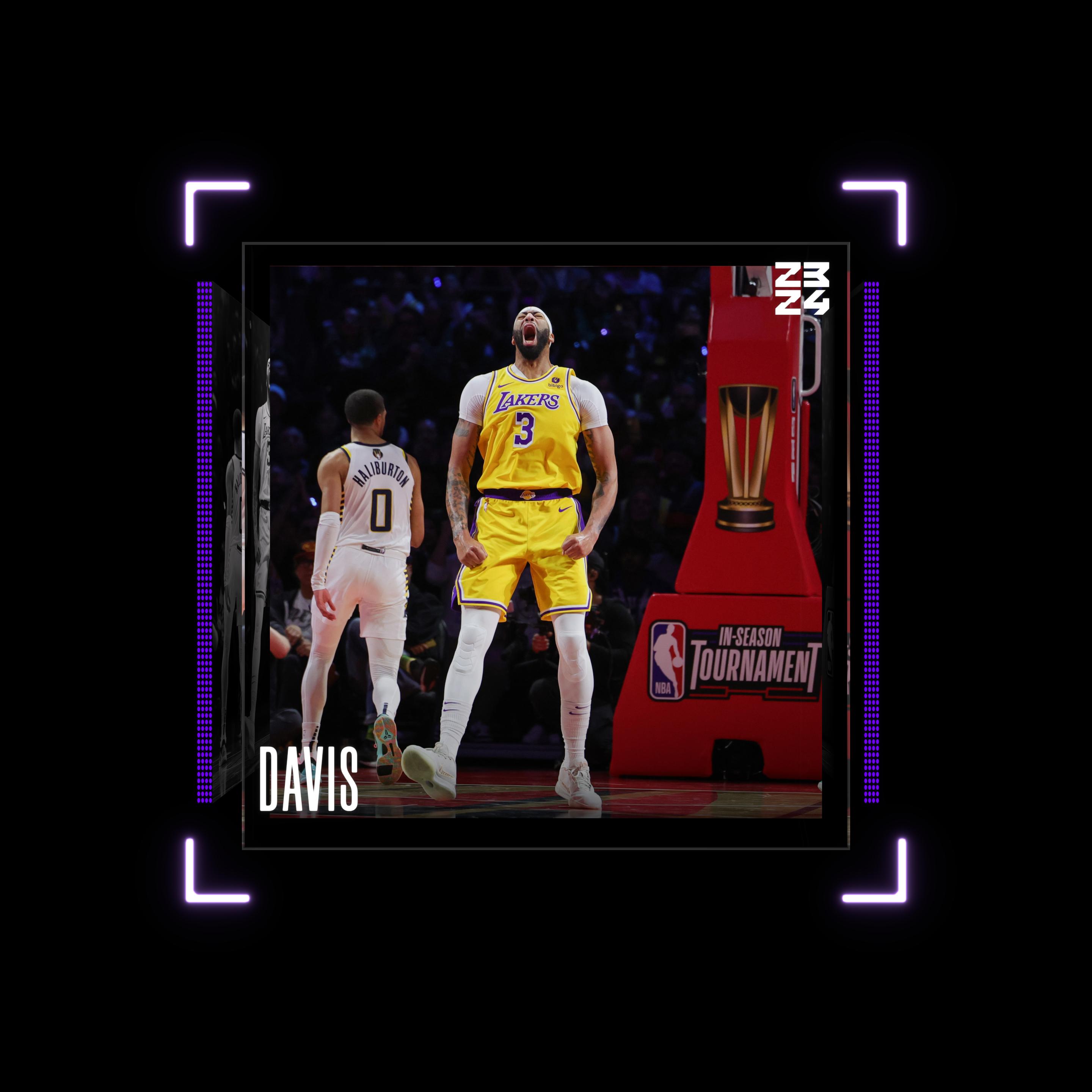 Anthony Davis