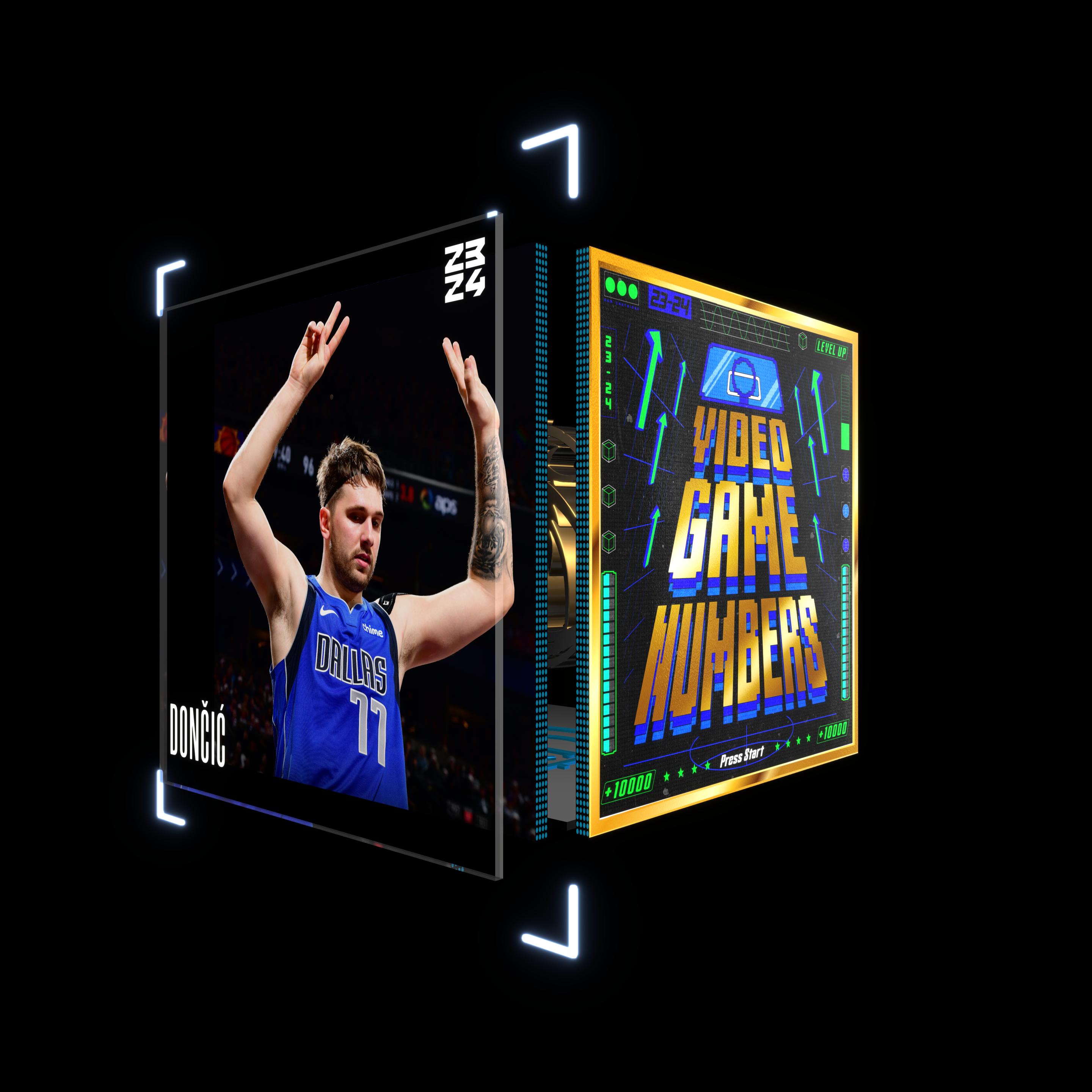 Luka Dončić