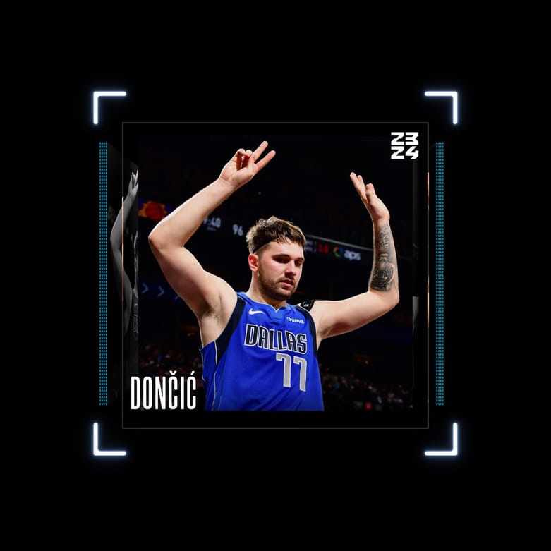 Luka Dončić