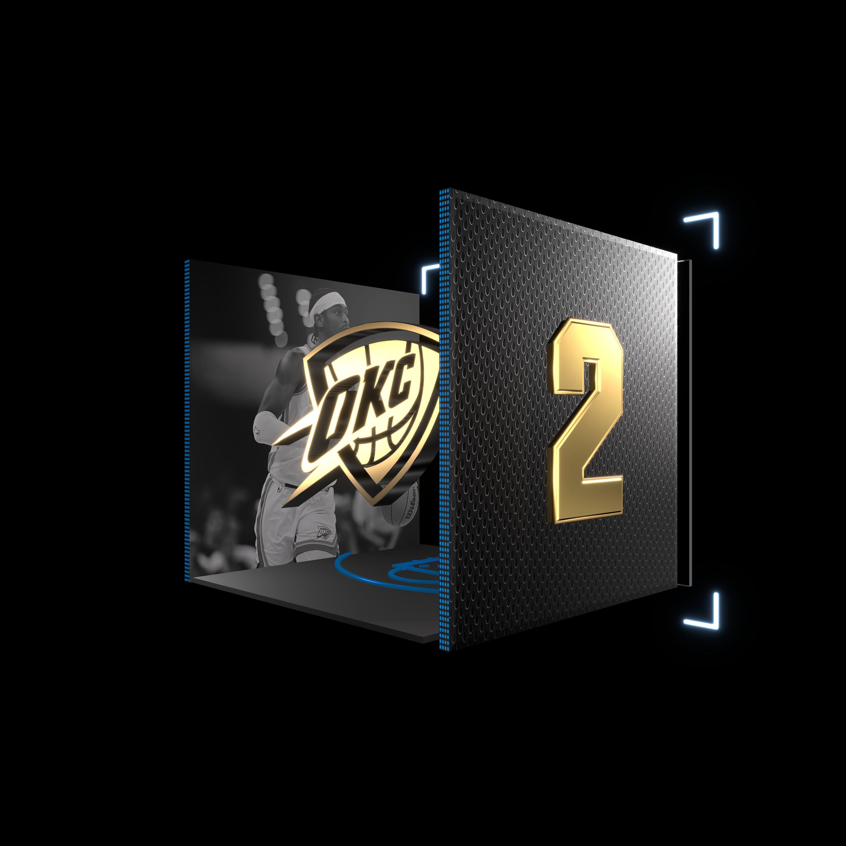 Shai Gilgeous-Alexander