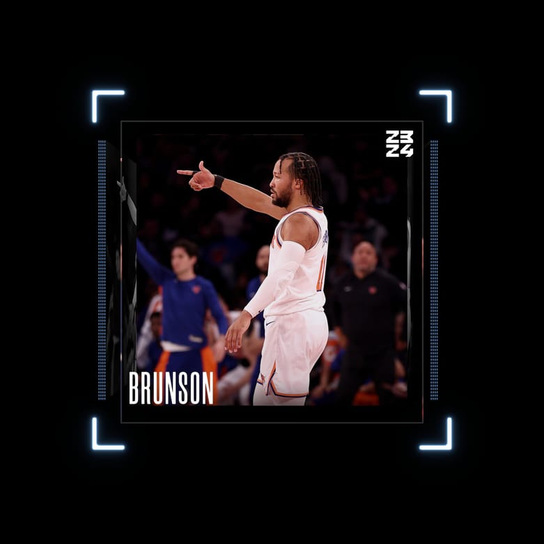 Jalen Brunson