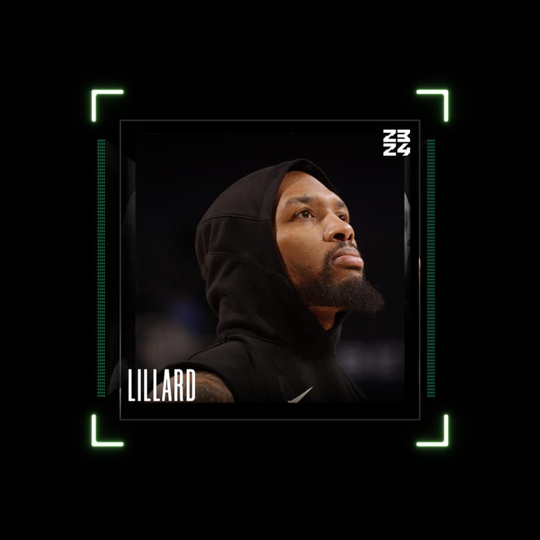 Damian Lillard