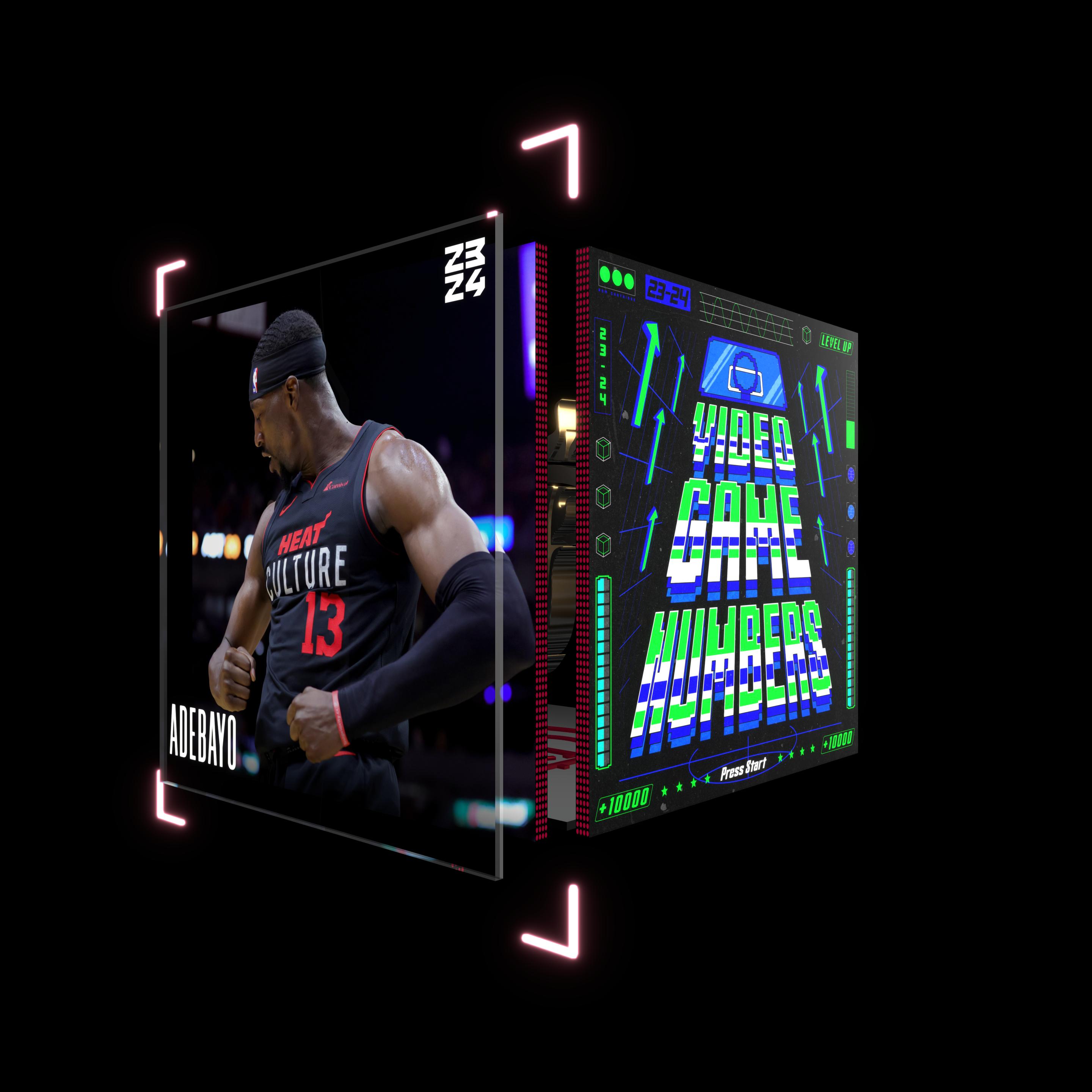 Bam Adebayo