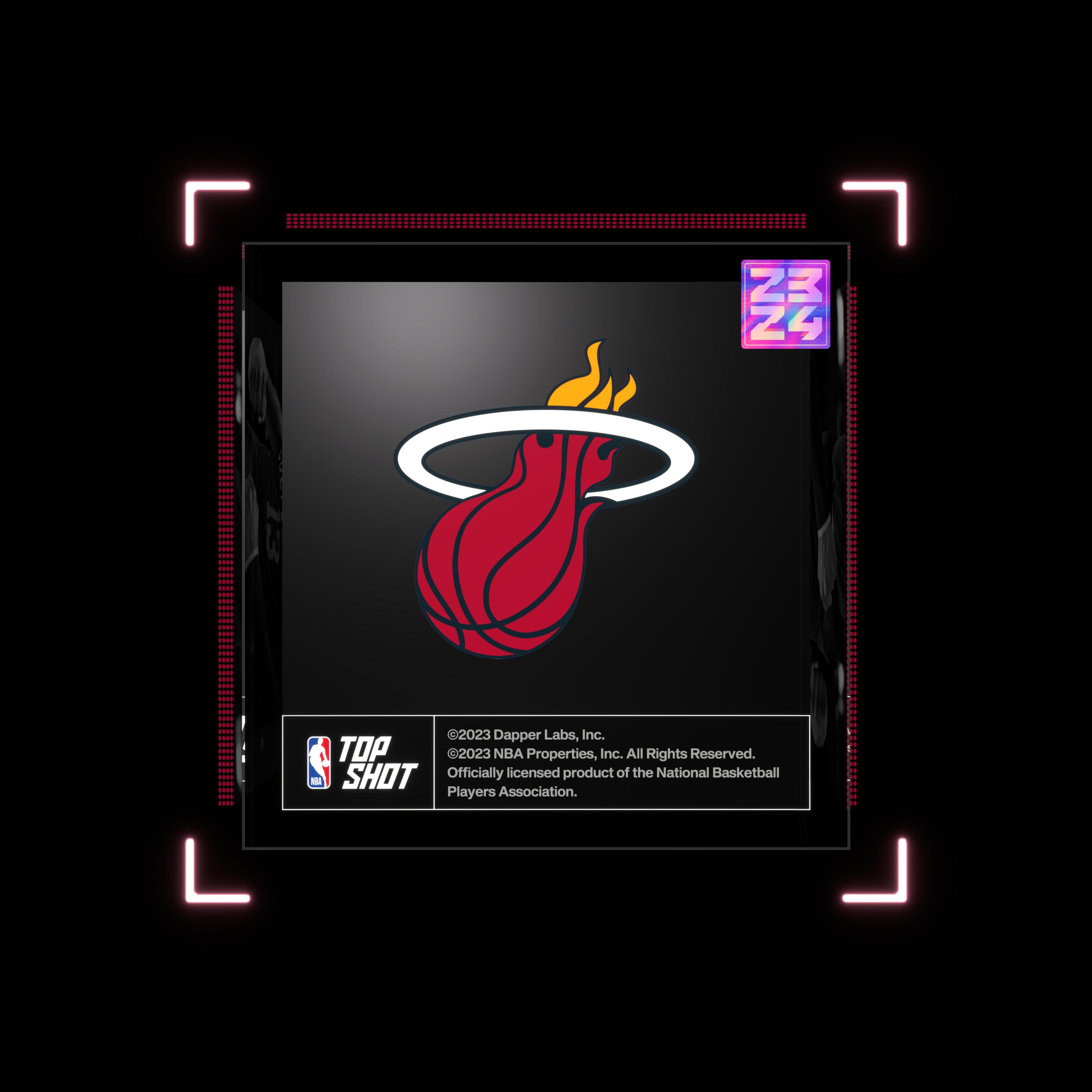 Bam Adebayo