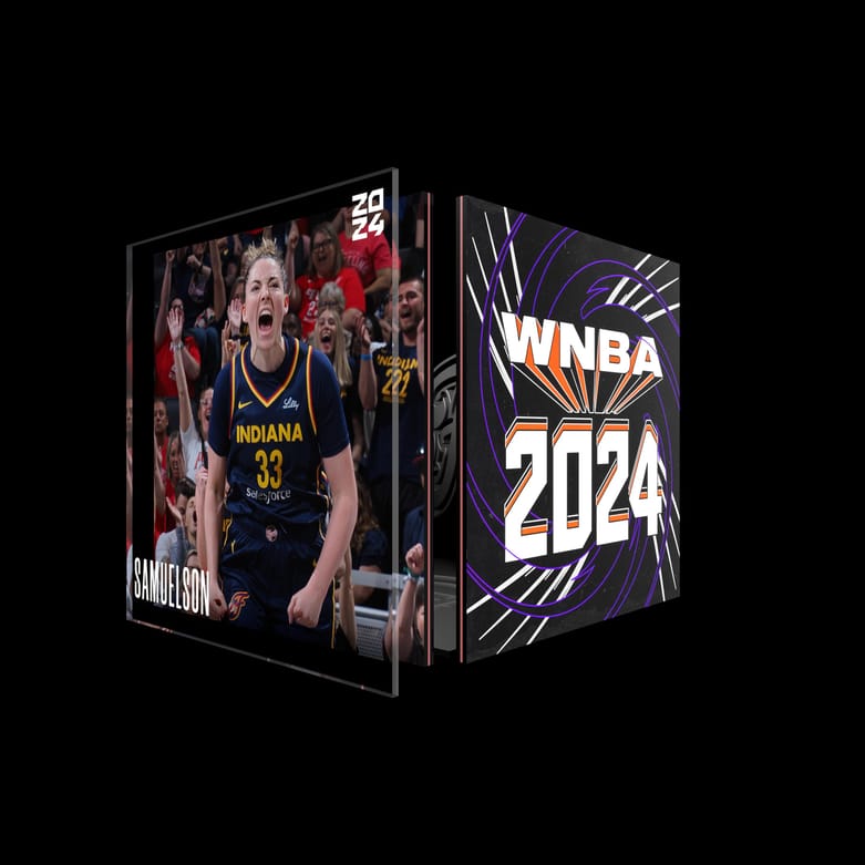 Katie Lou Samuelson