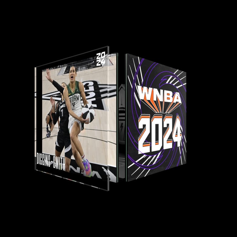 Skylar Diggins-Smith