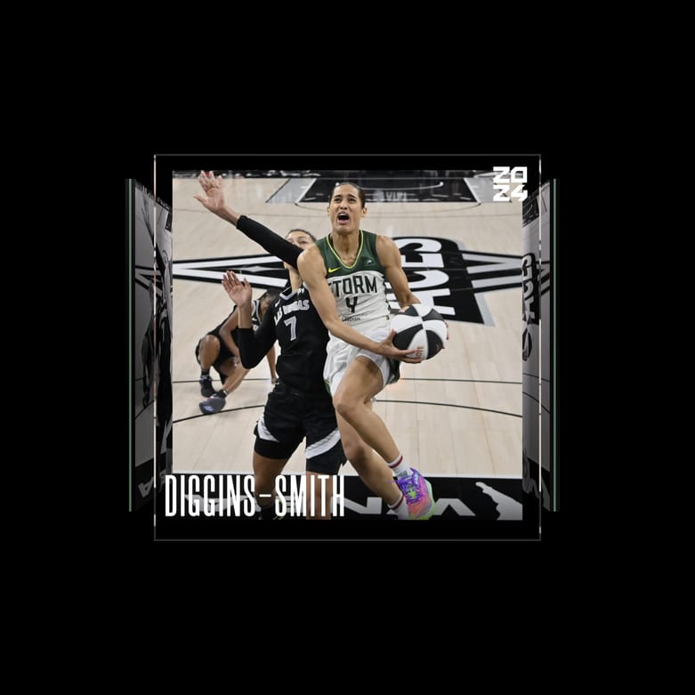 Skylar Diggins-Smith