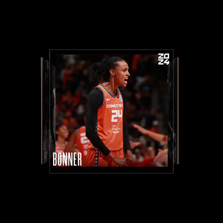 DeWanna Bonner