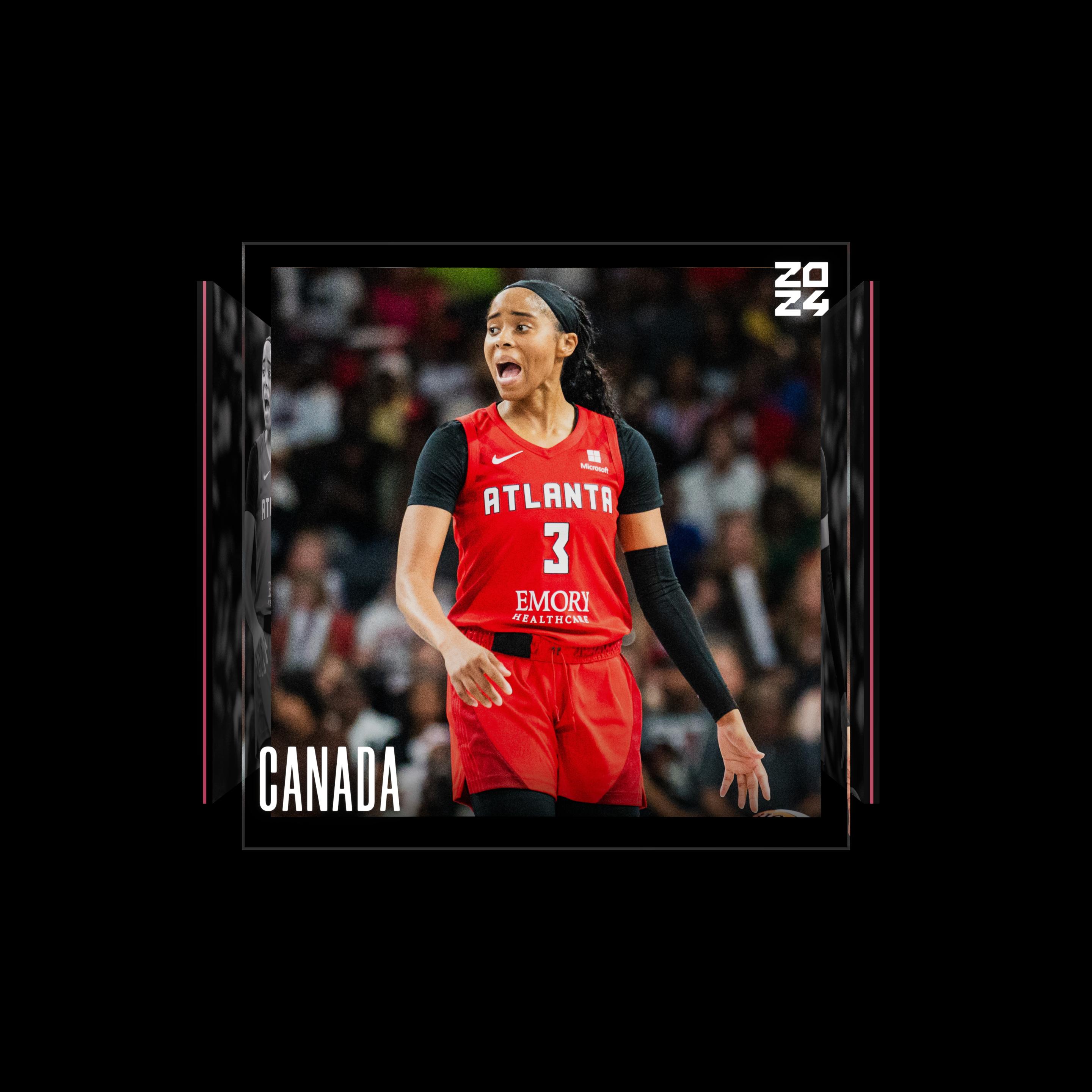 Jordin Canada