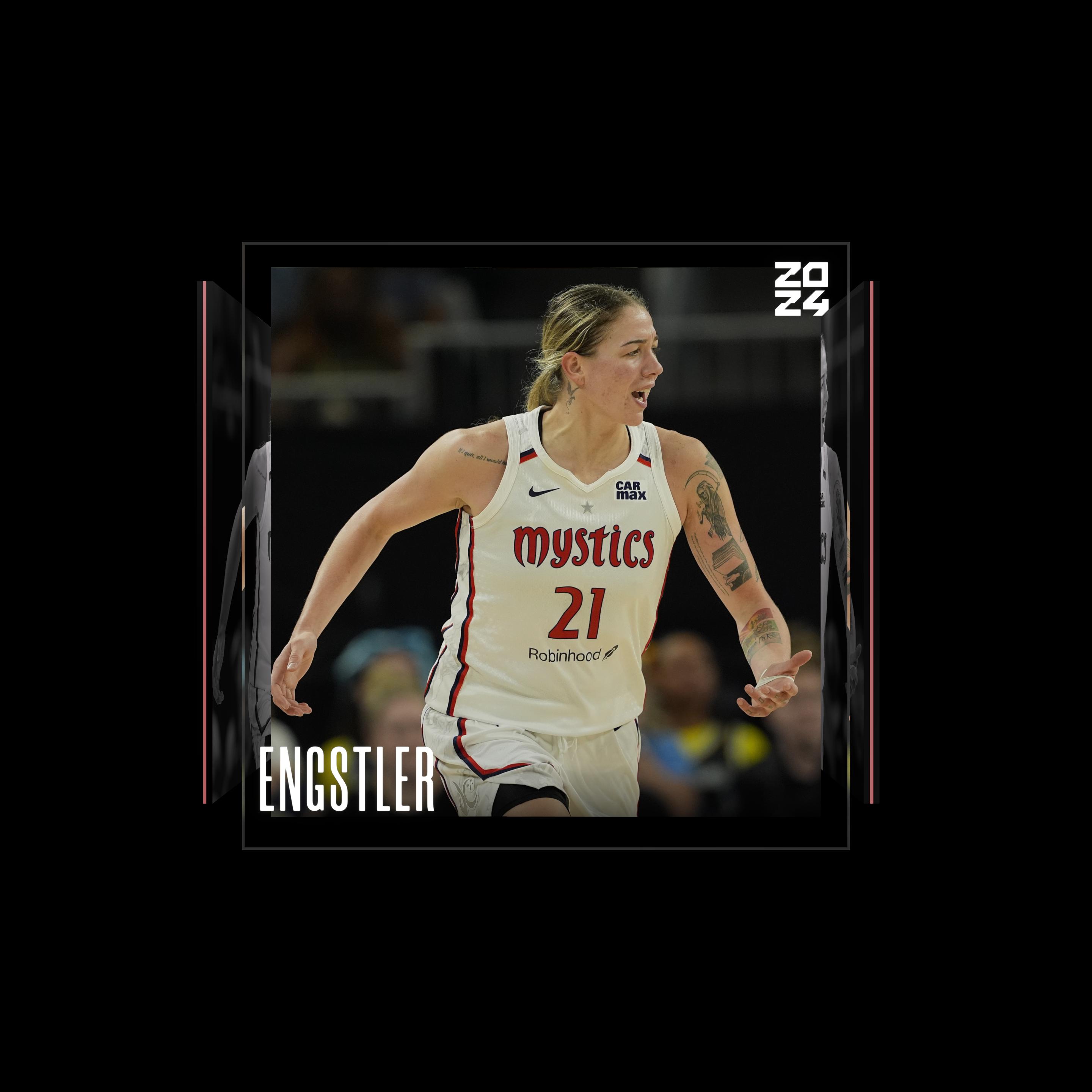 Emily Engstler