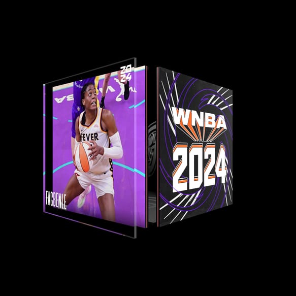 Layup - May 24 2024, WNBA 2024 (Series 2023-24), IND