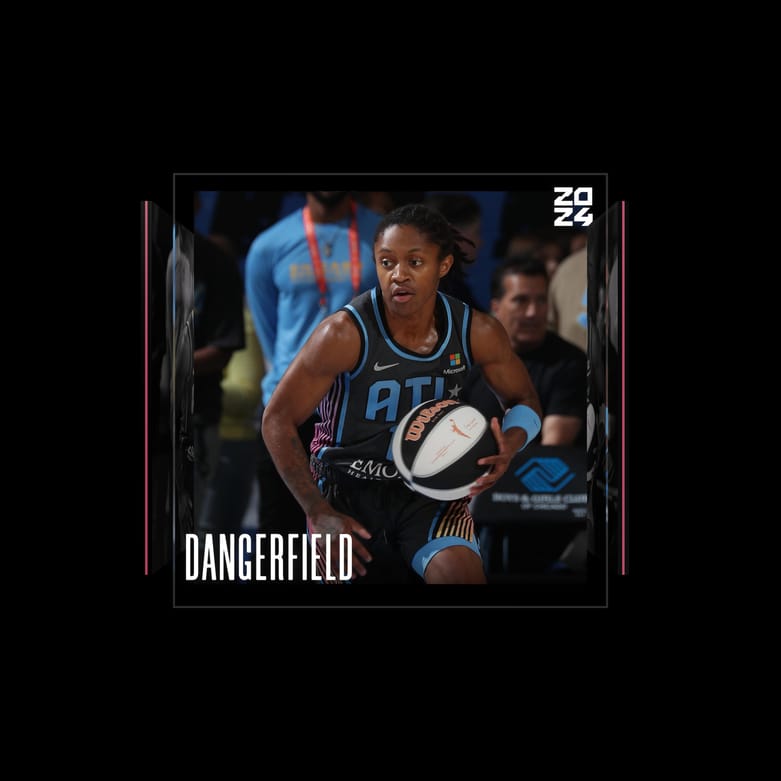 Crystal Dangerfield