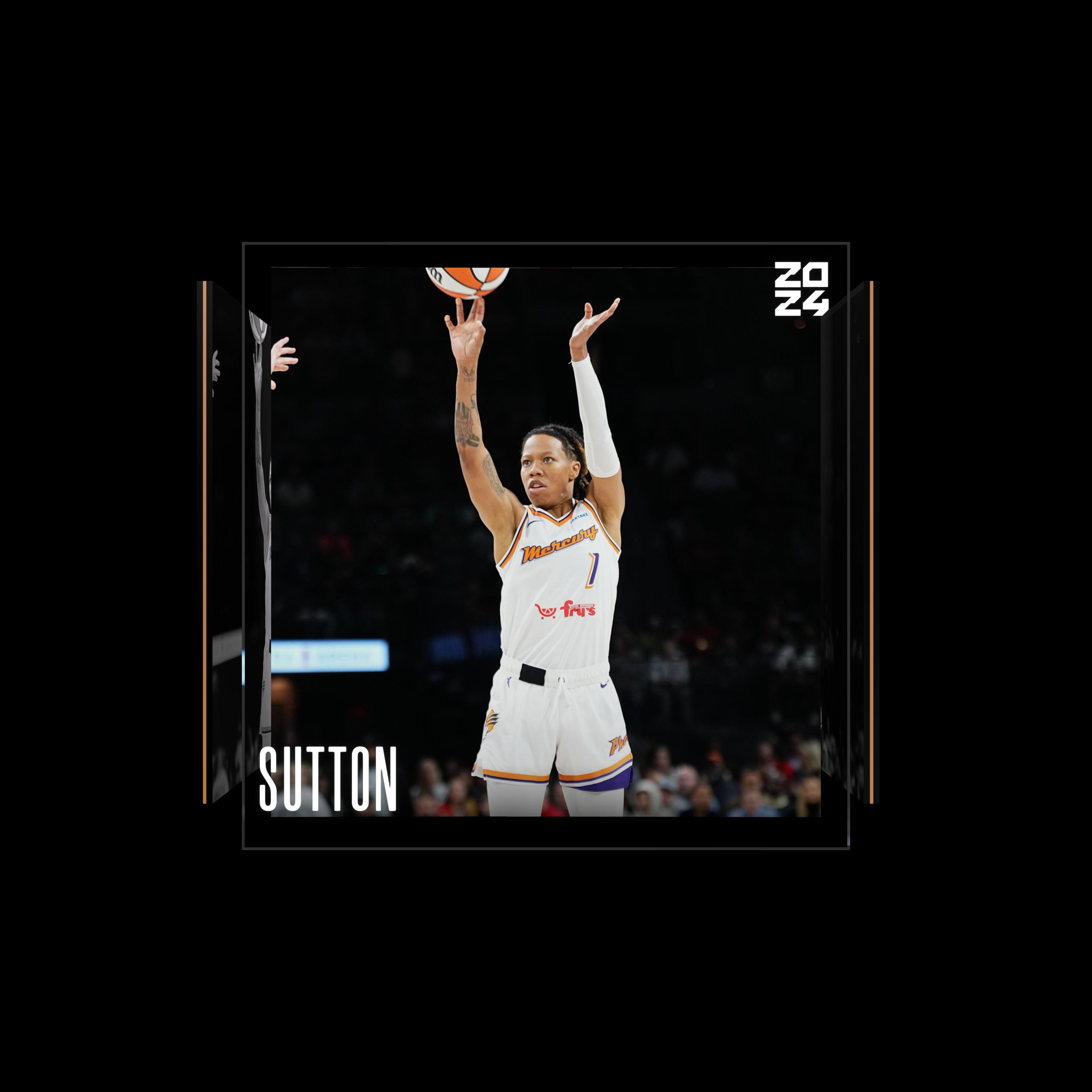 Sug Sutton