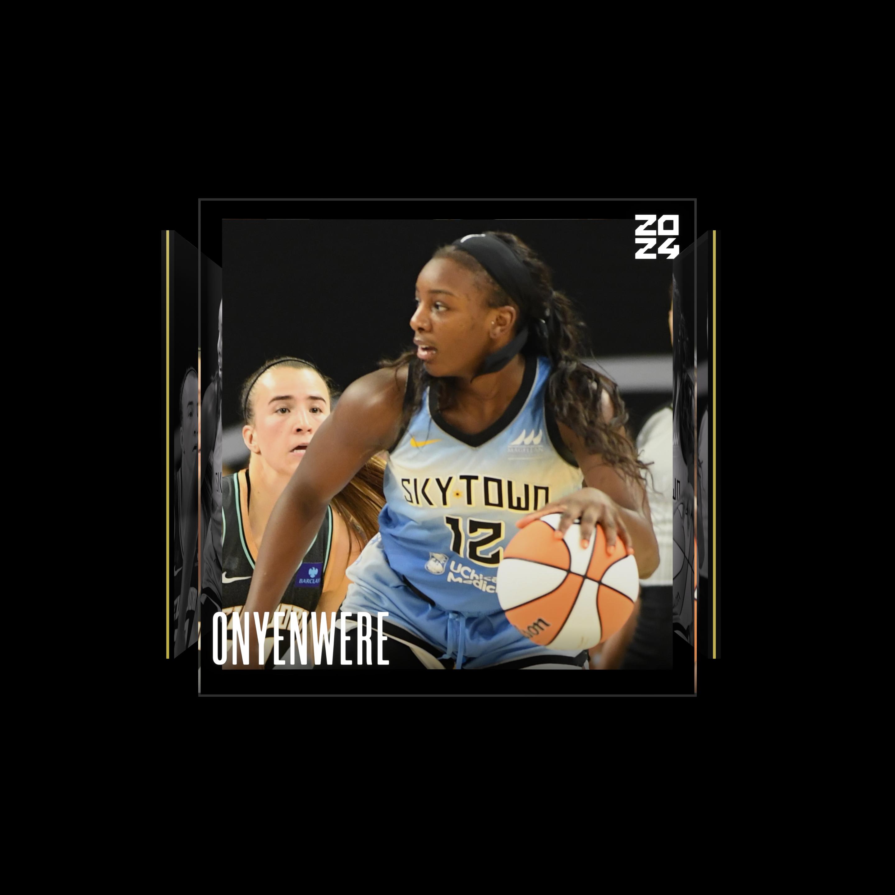 Michaela Onyenwere