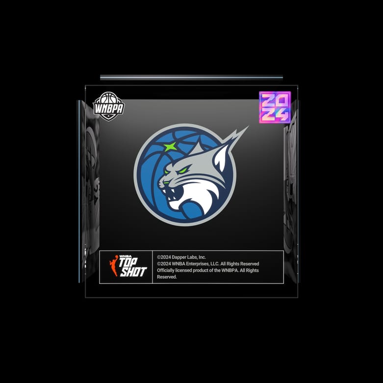 Napheesa Collier